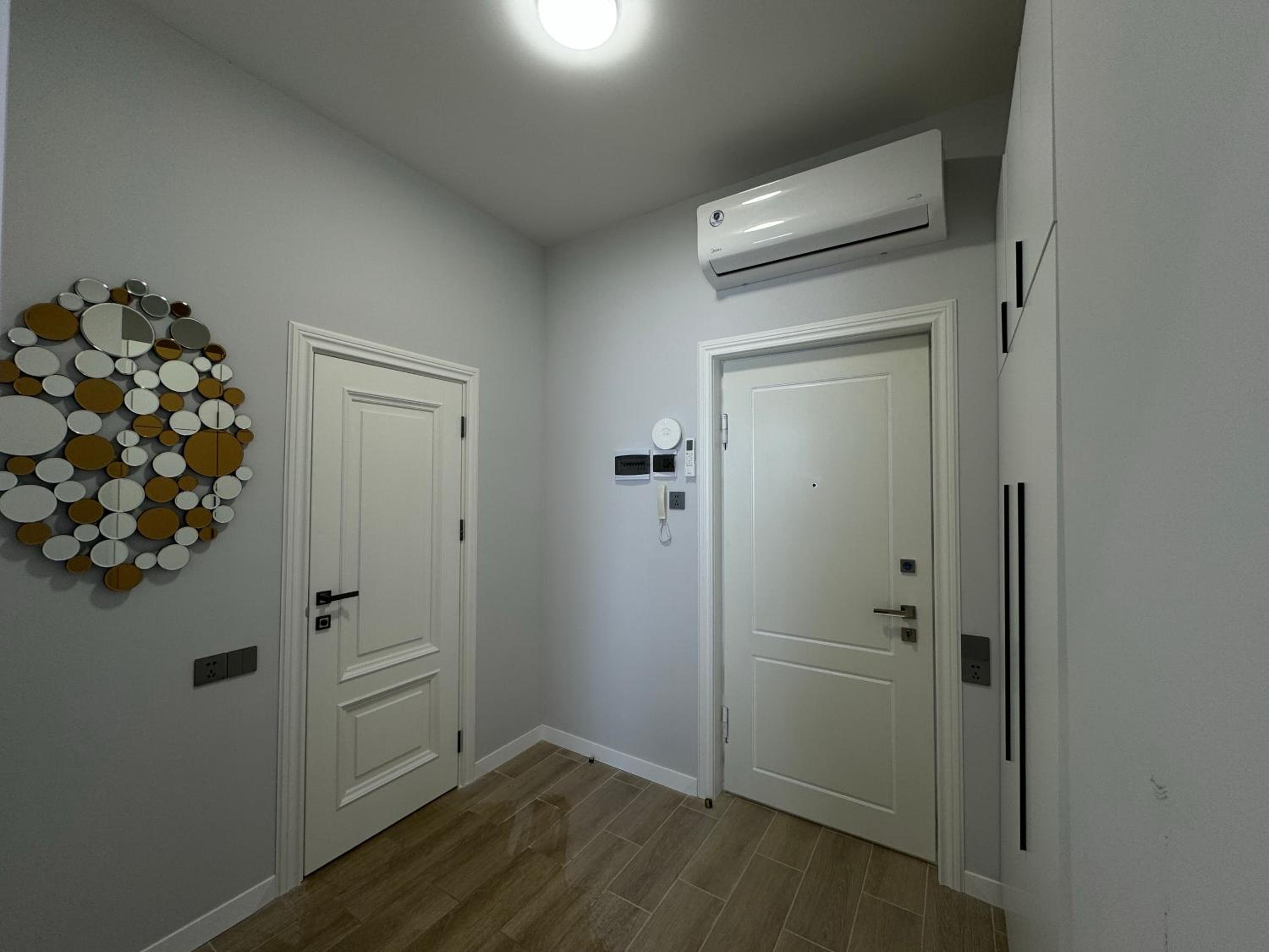 GS Apartments