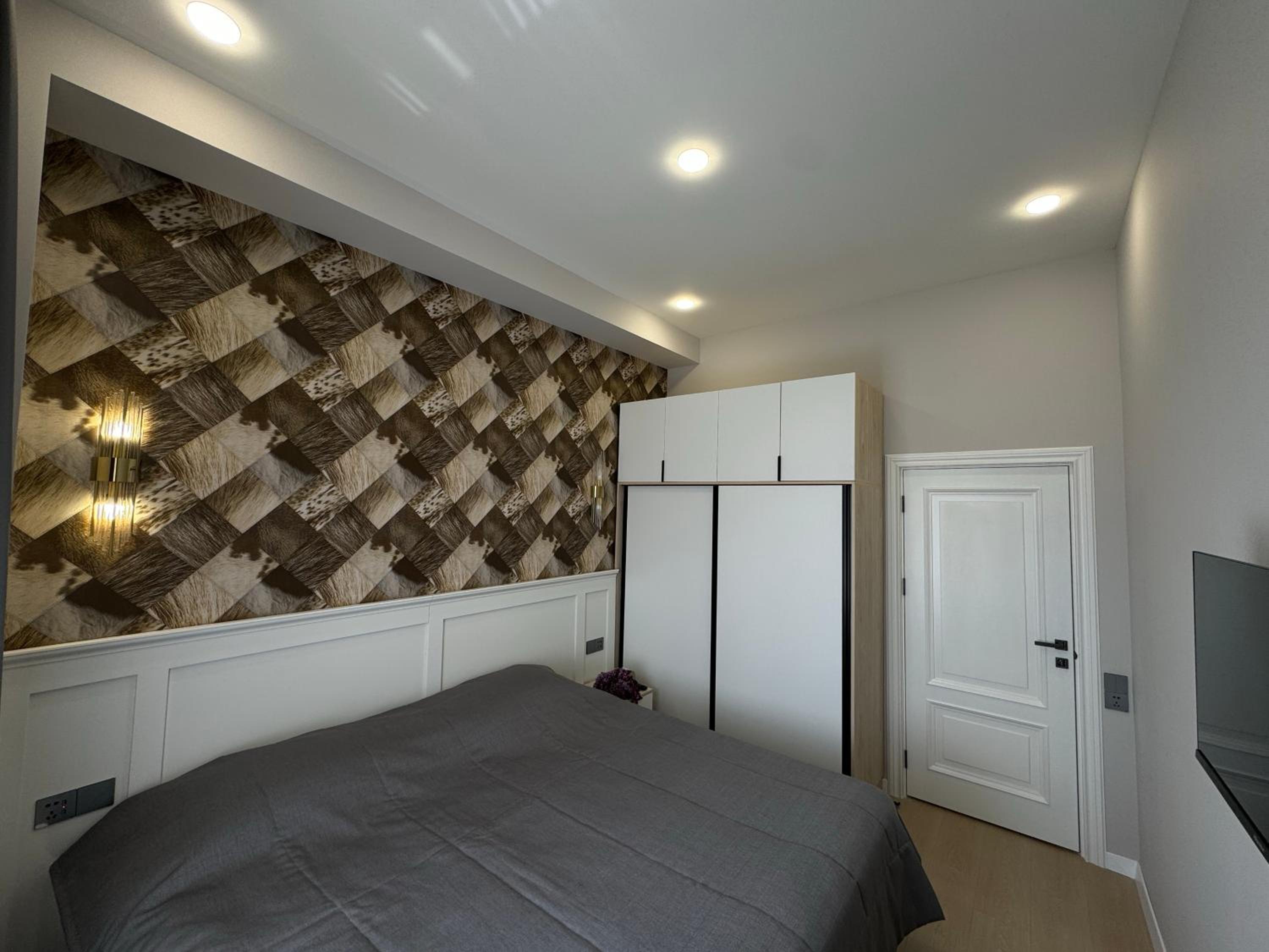 GS Apartments