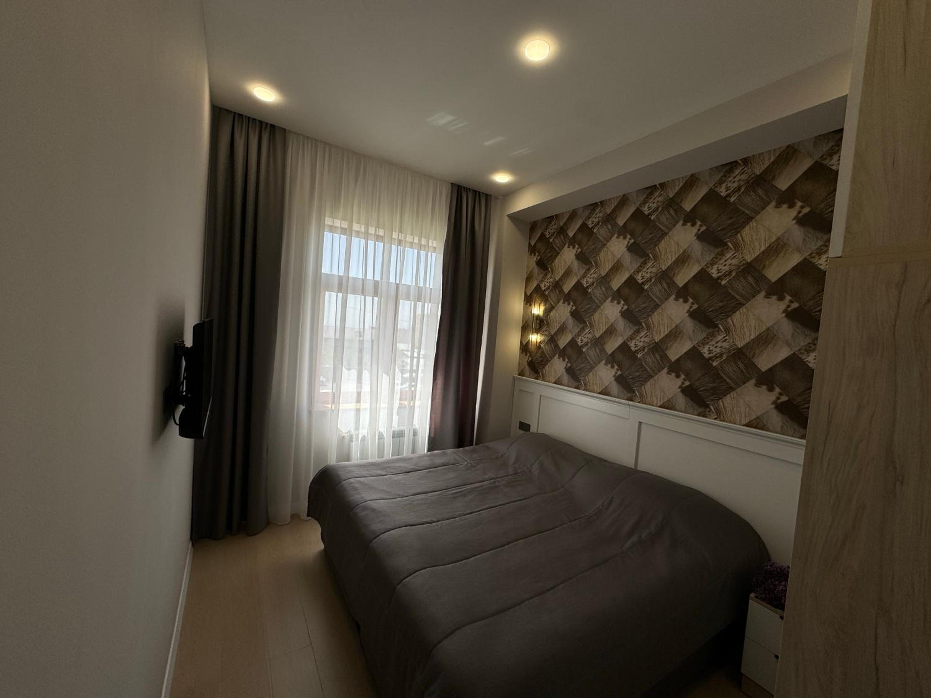 GS Apartments
