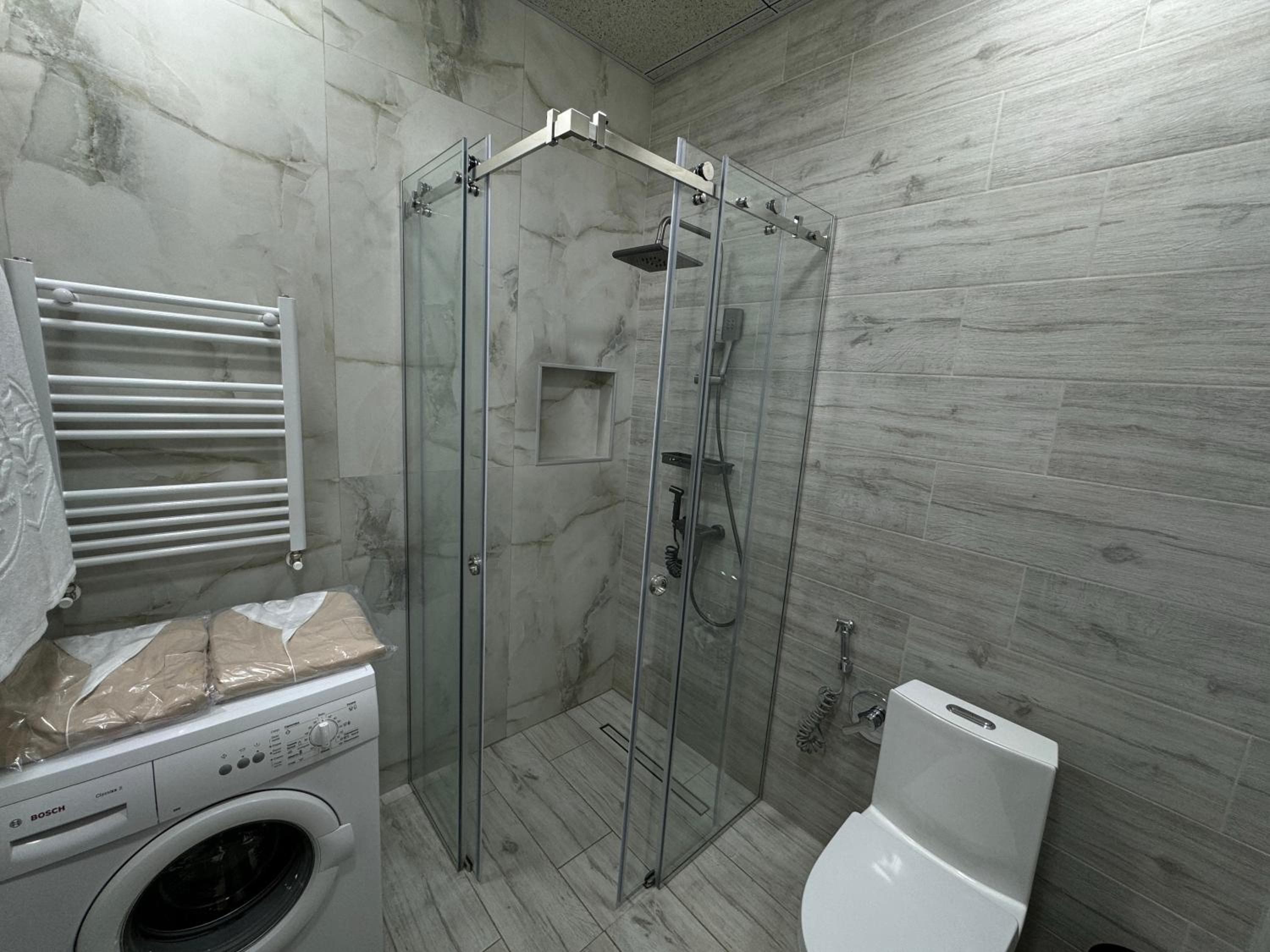 GS Apartments