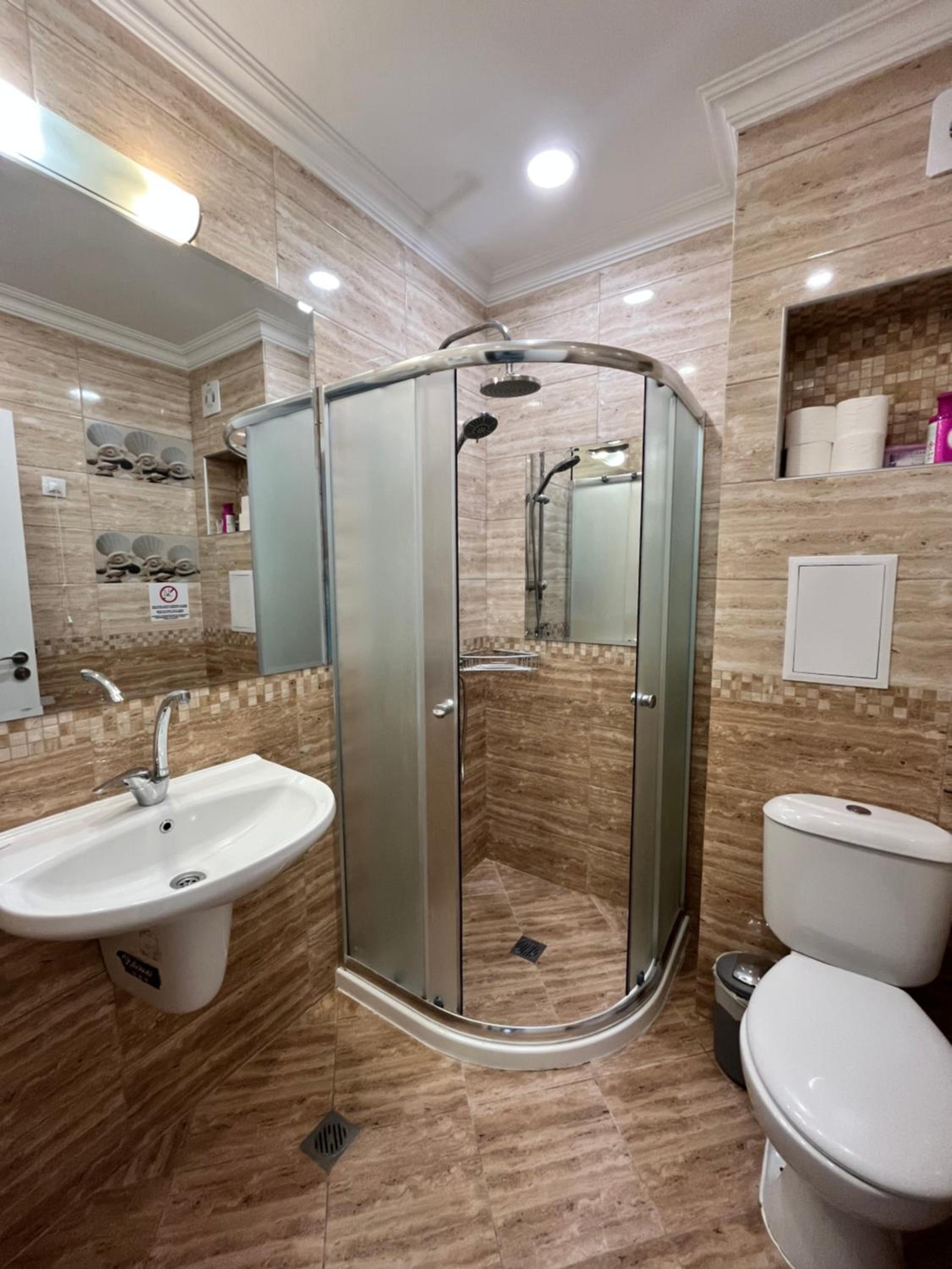 Private Apartment in BBR, Sarafovo