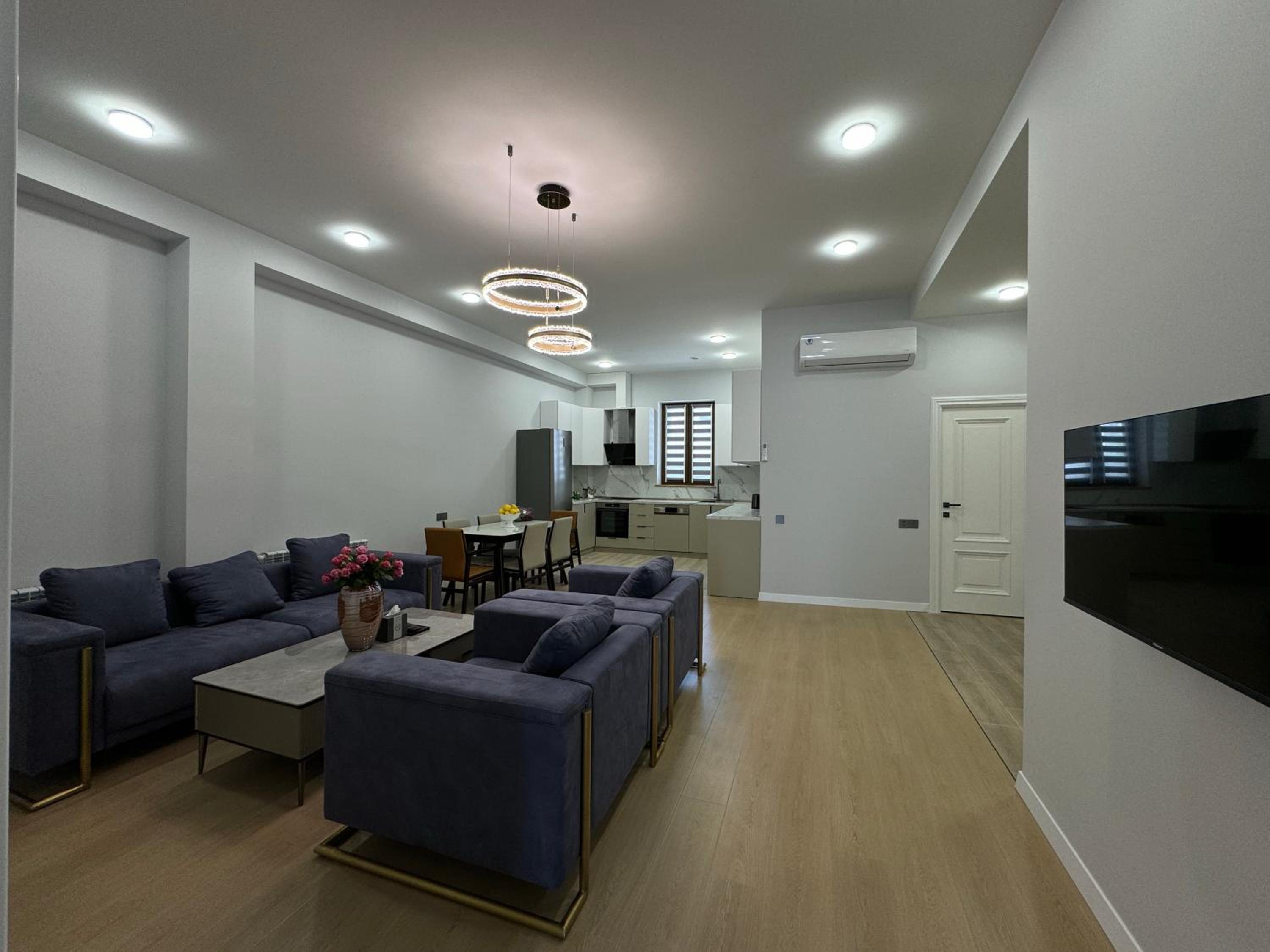 GS Apartments