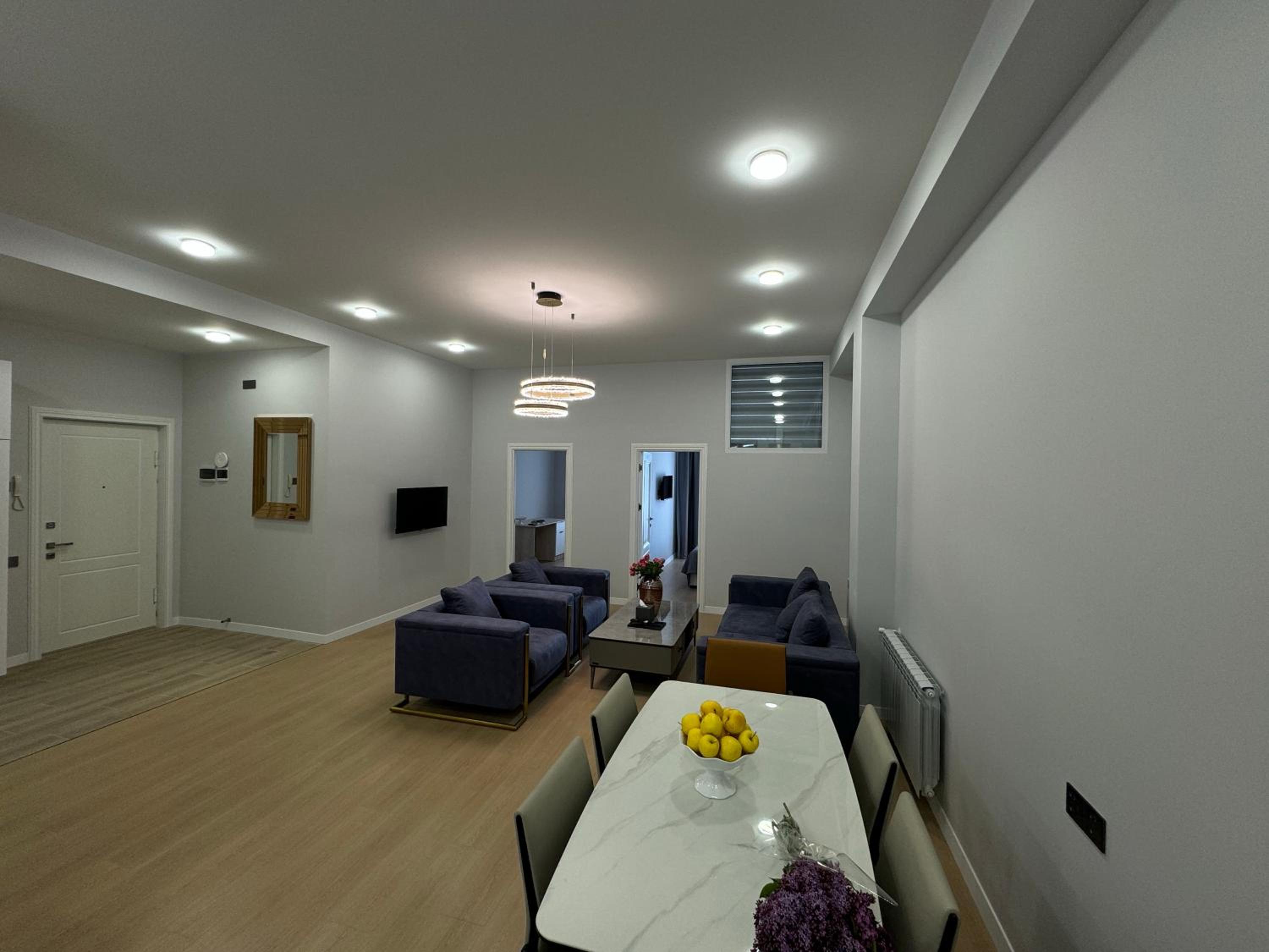 GS Apartments
