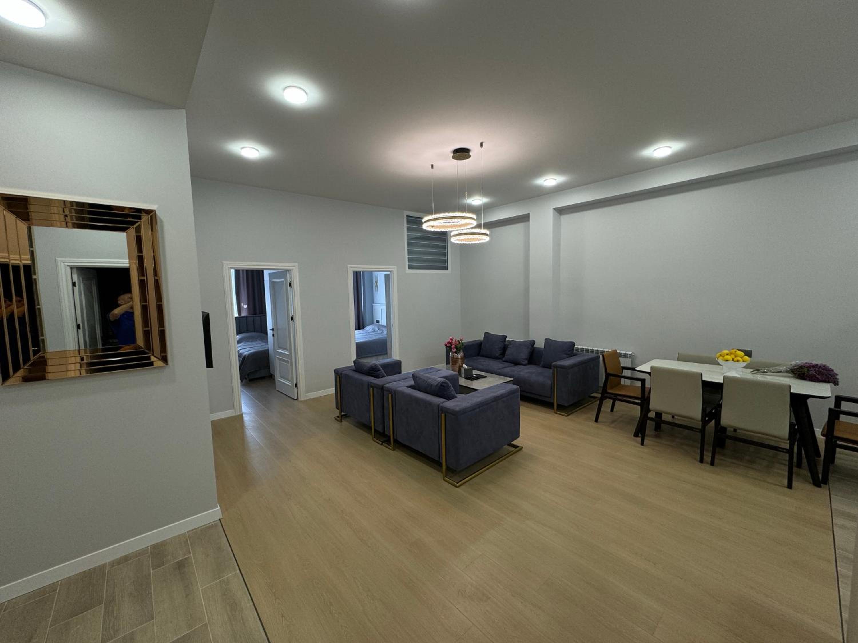 GS Apartments
