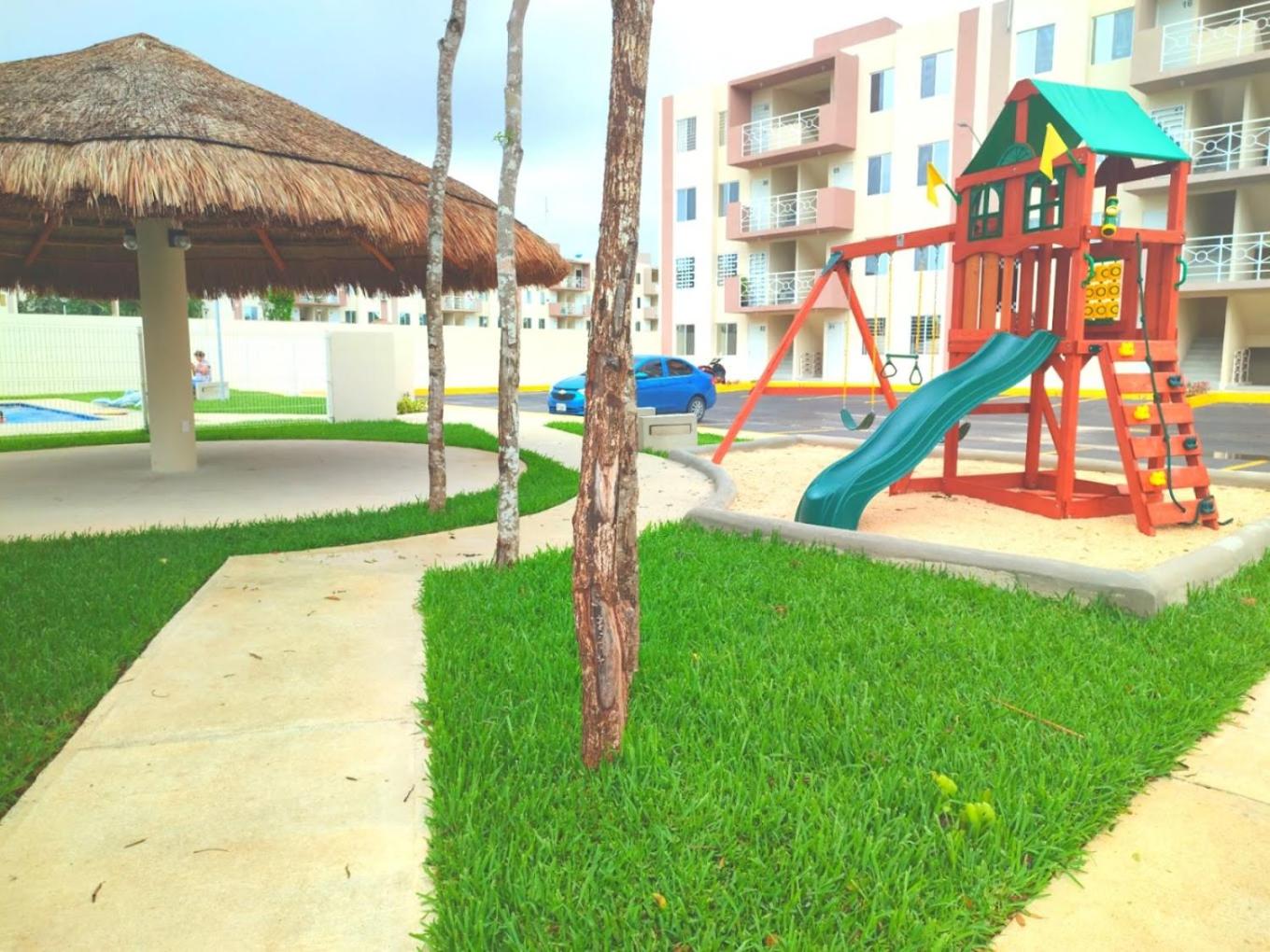 Paraíso Juvenil en Cancún