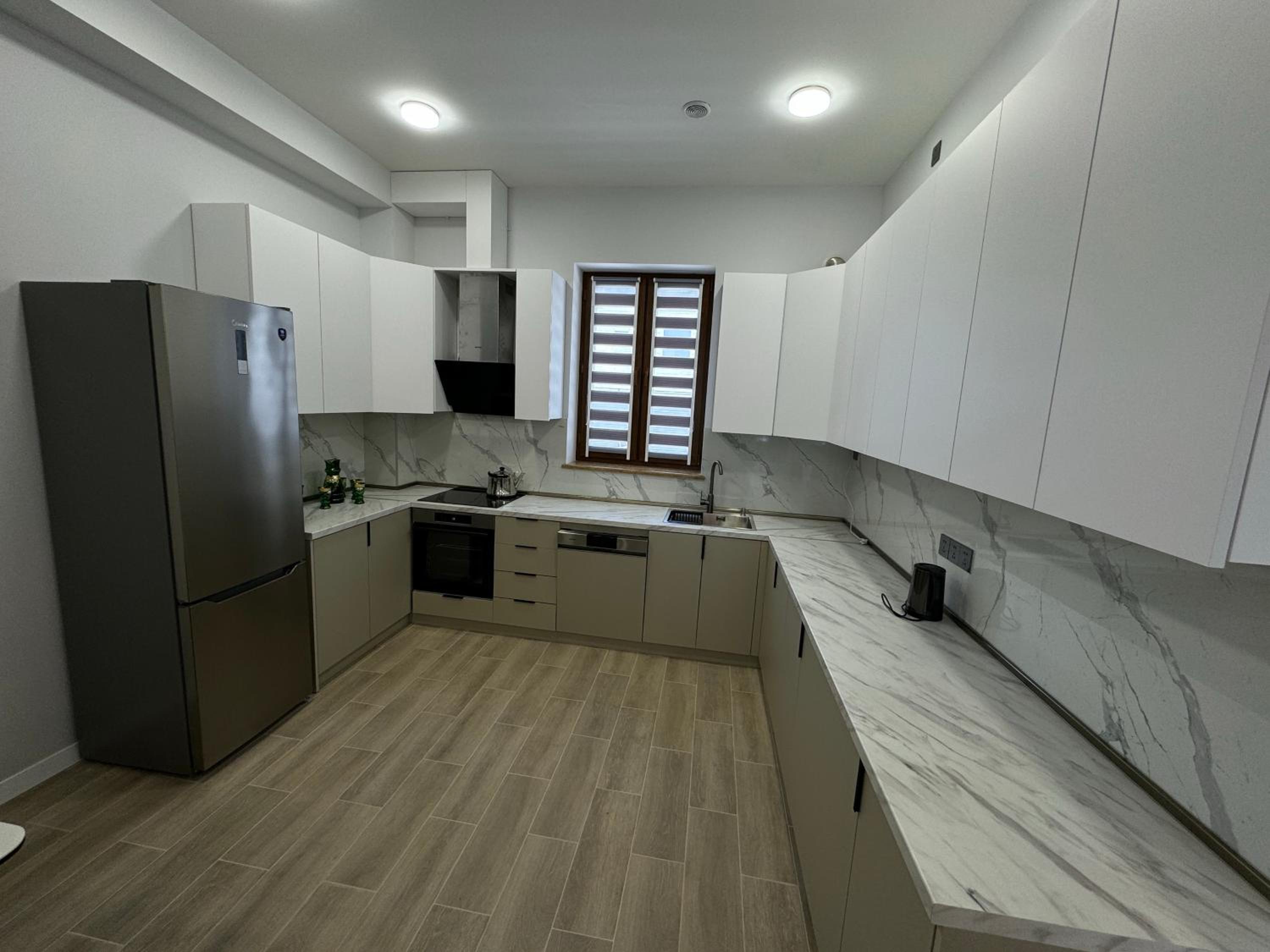 GS Apartments