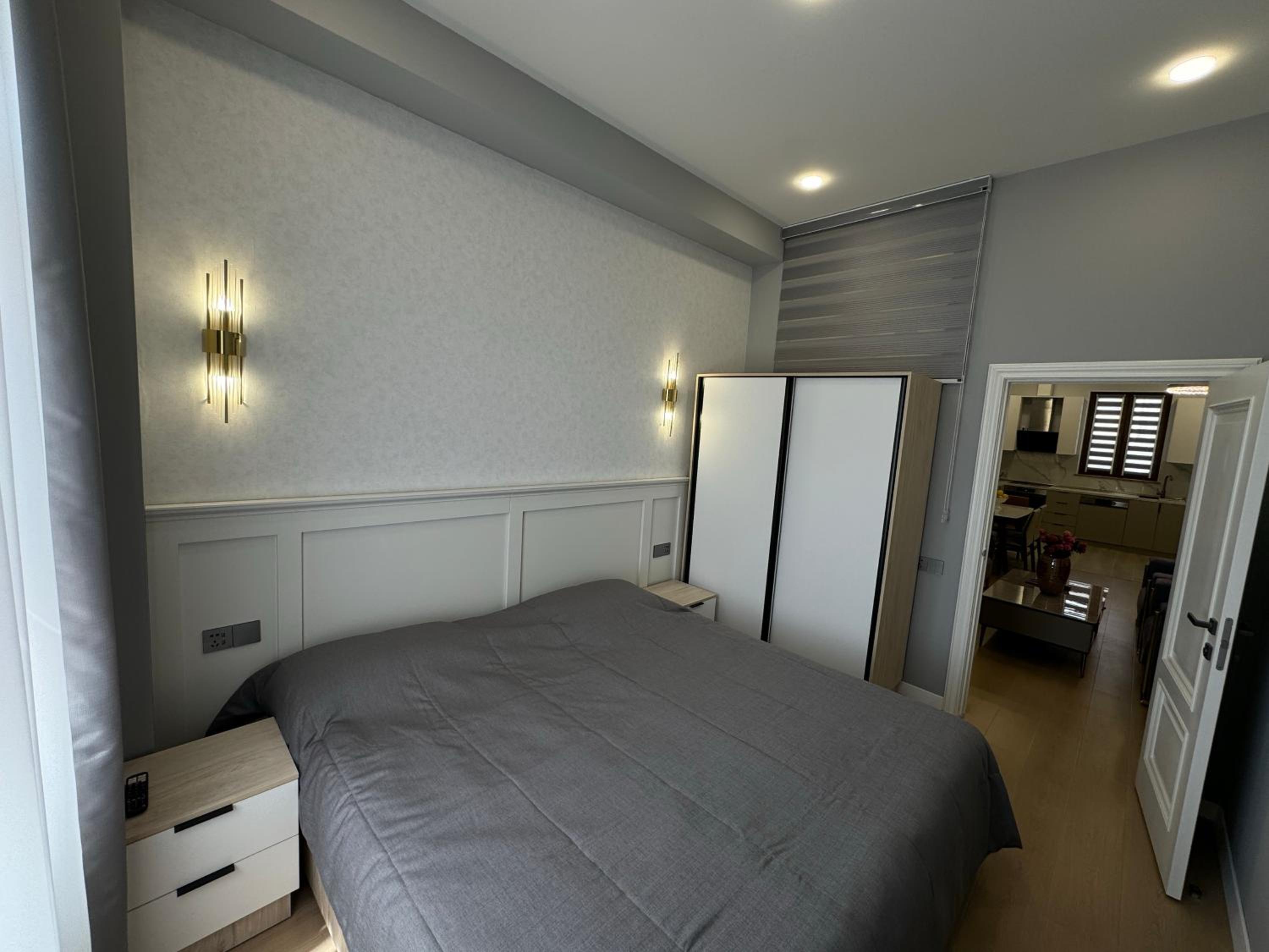 GS Apartments