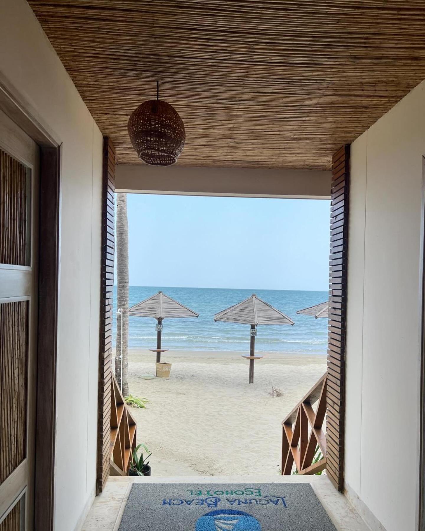 Tolú, Mini Suite frente al mar