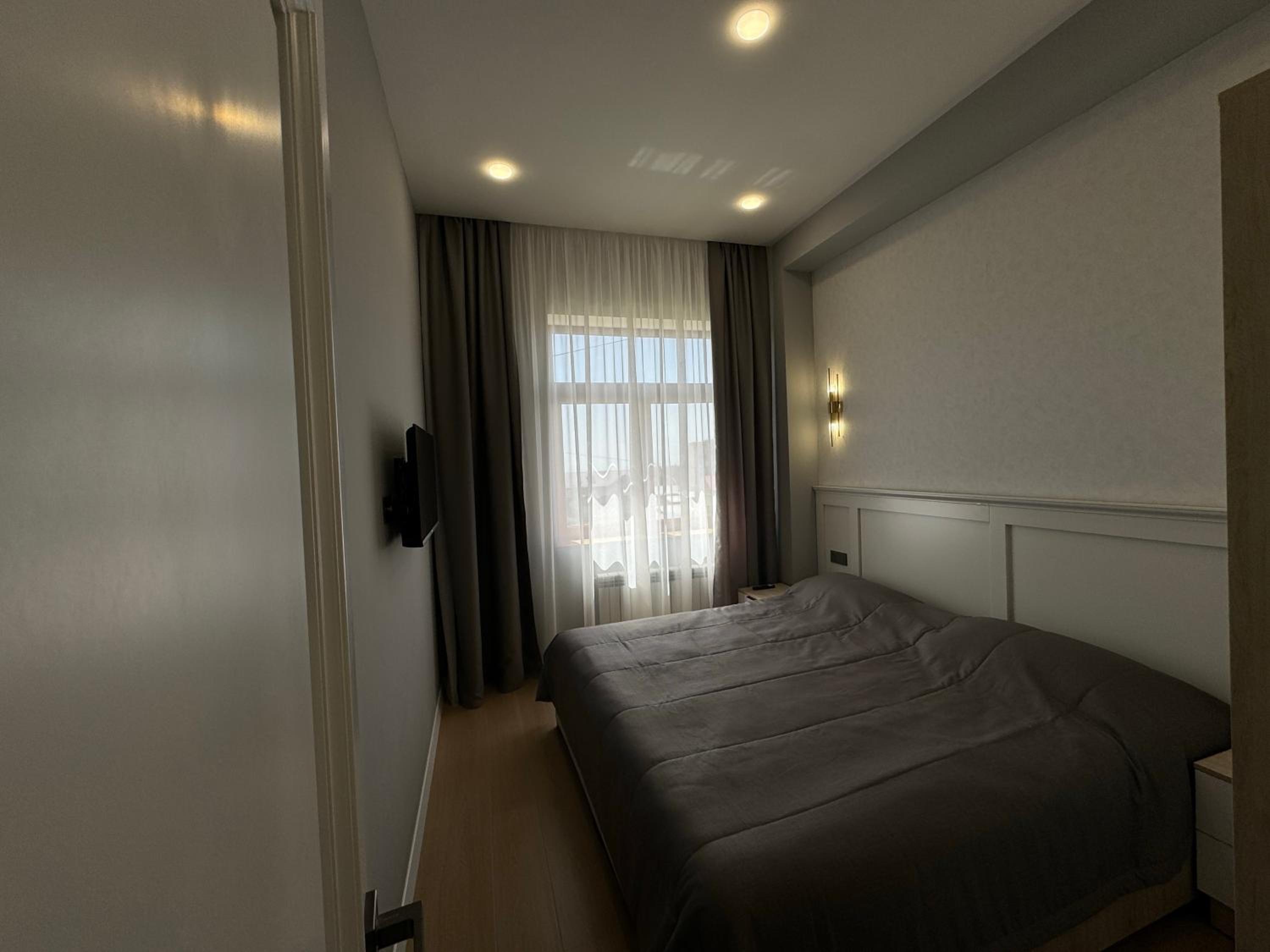 GS Apartments