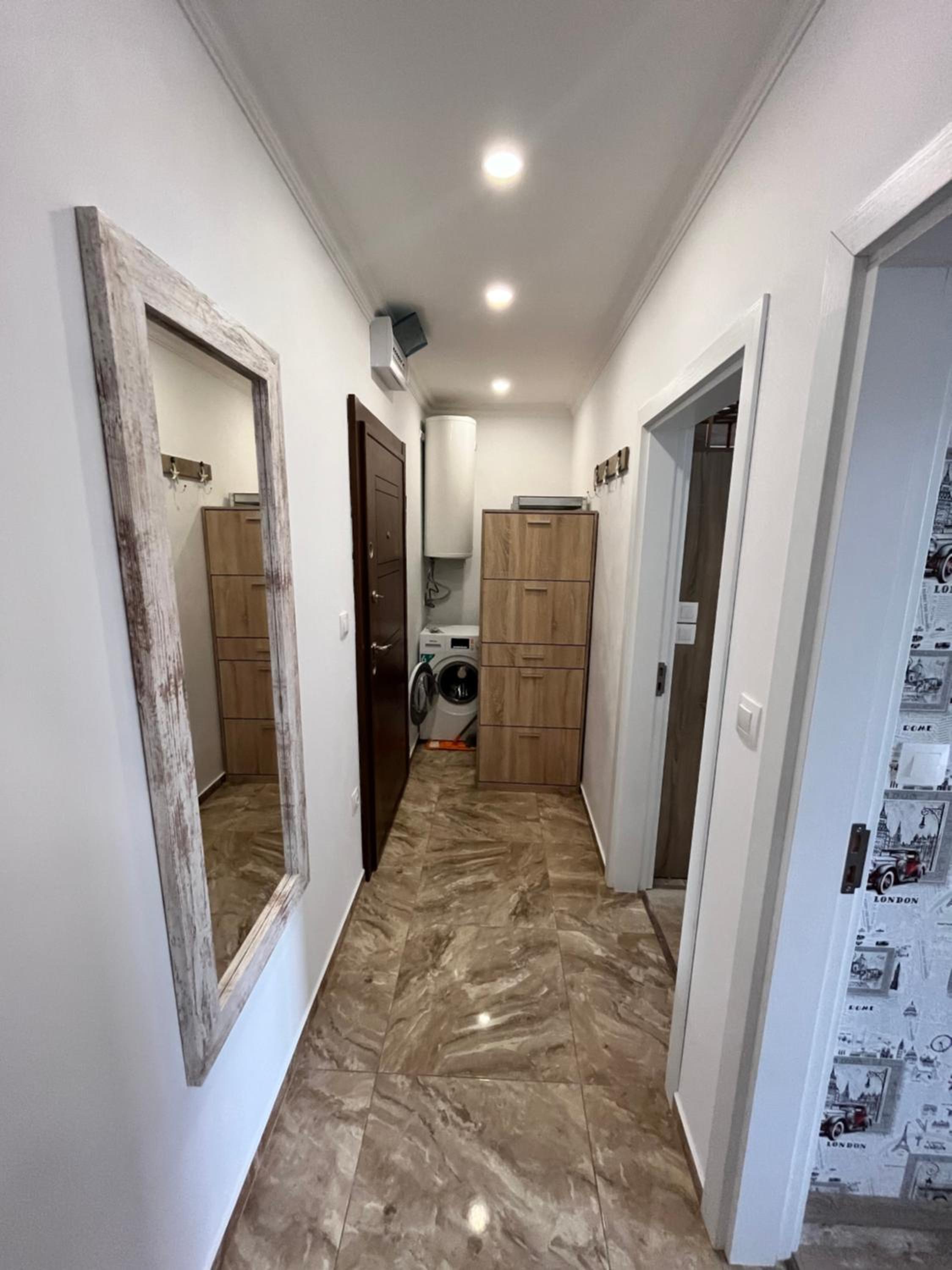 Private Apartment in BBR, Sarafovo