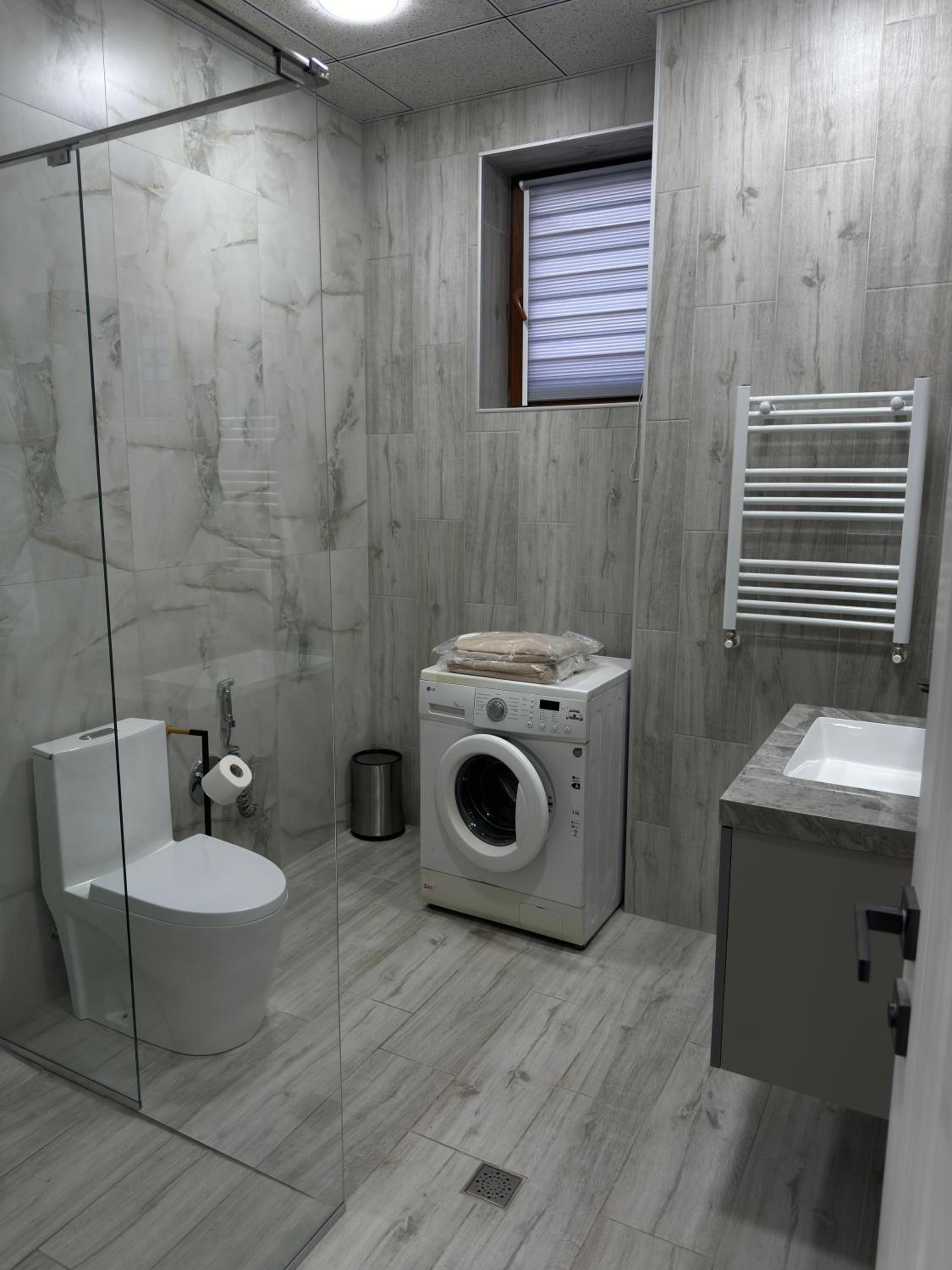 GS Apartments