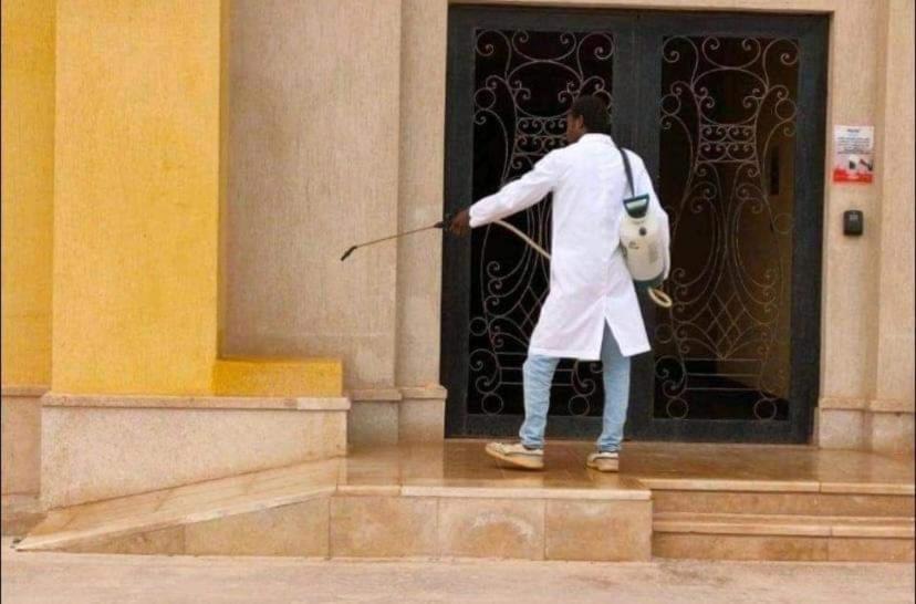 PORTO MATROUH-GREEN Beach resort family's only