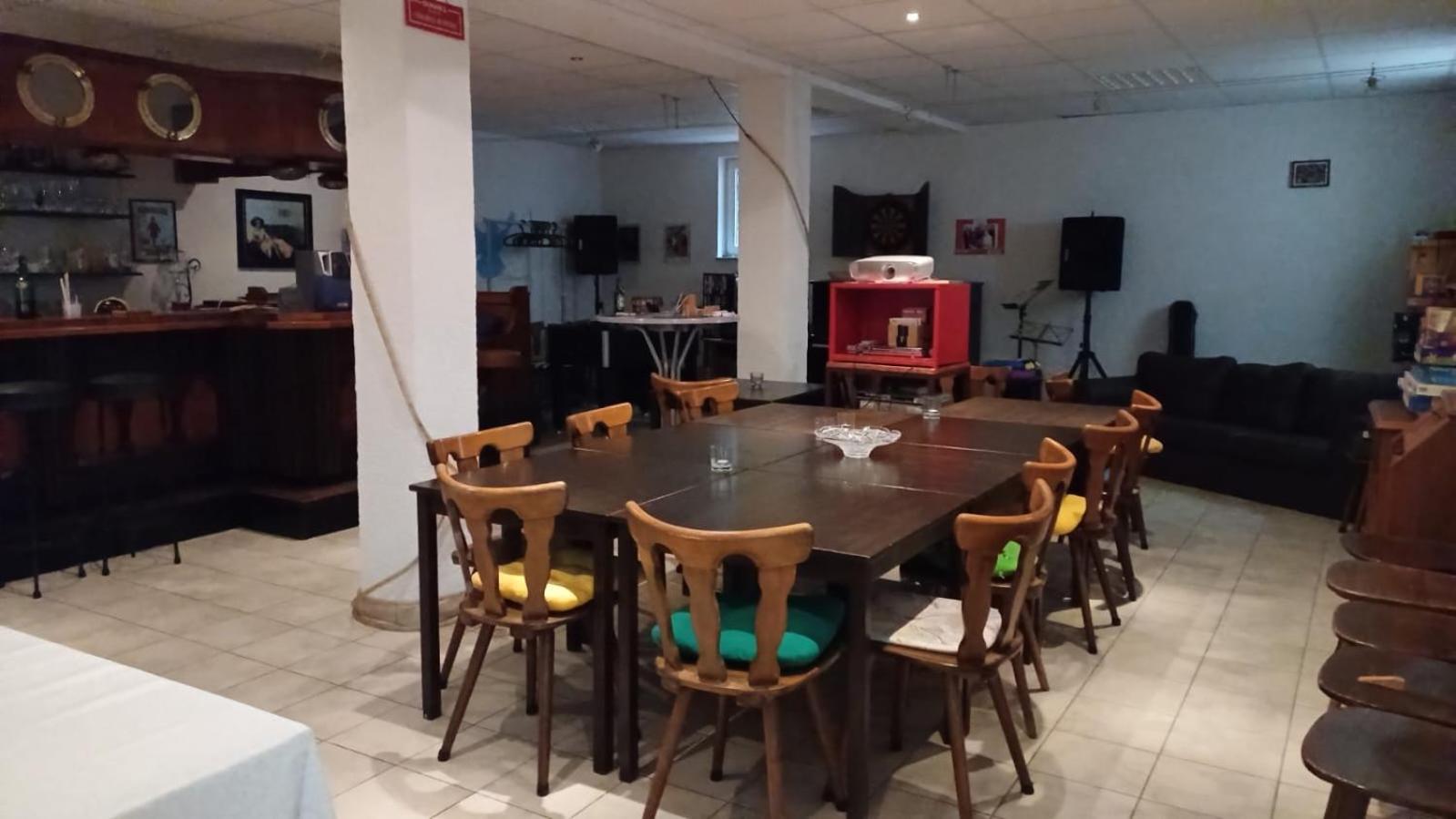 1-Zimmer-Studio am Waldrand