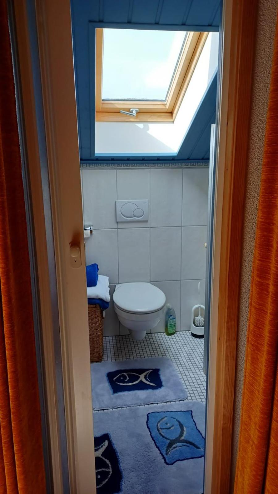 1-Zimmer-Studio am Waldrand