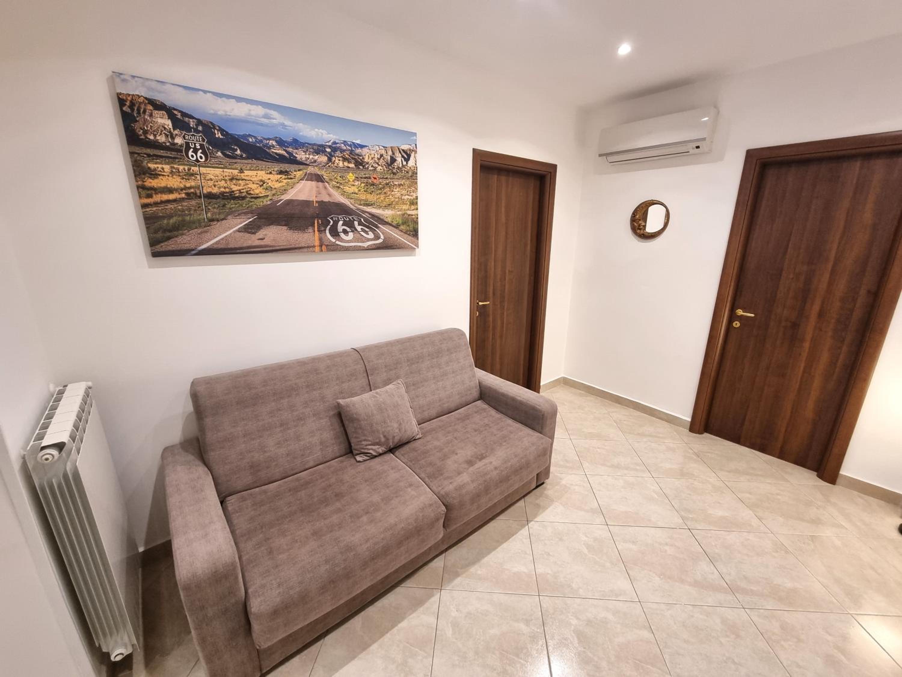 Calandrea - Proppro SRL - Palermo