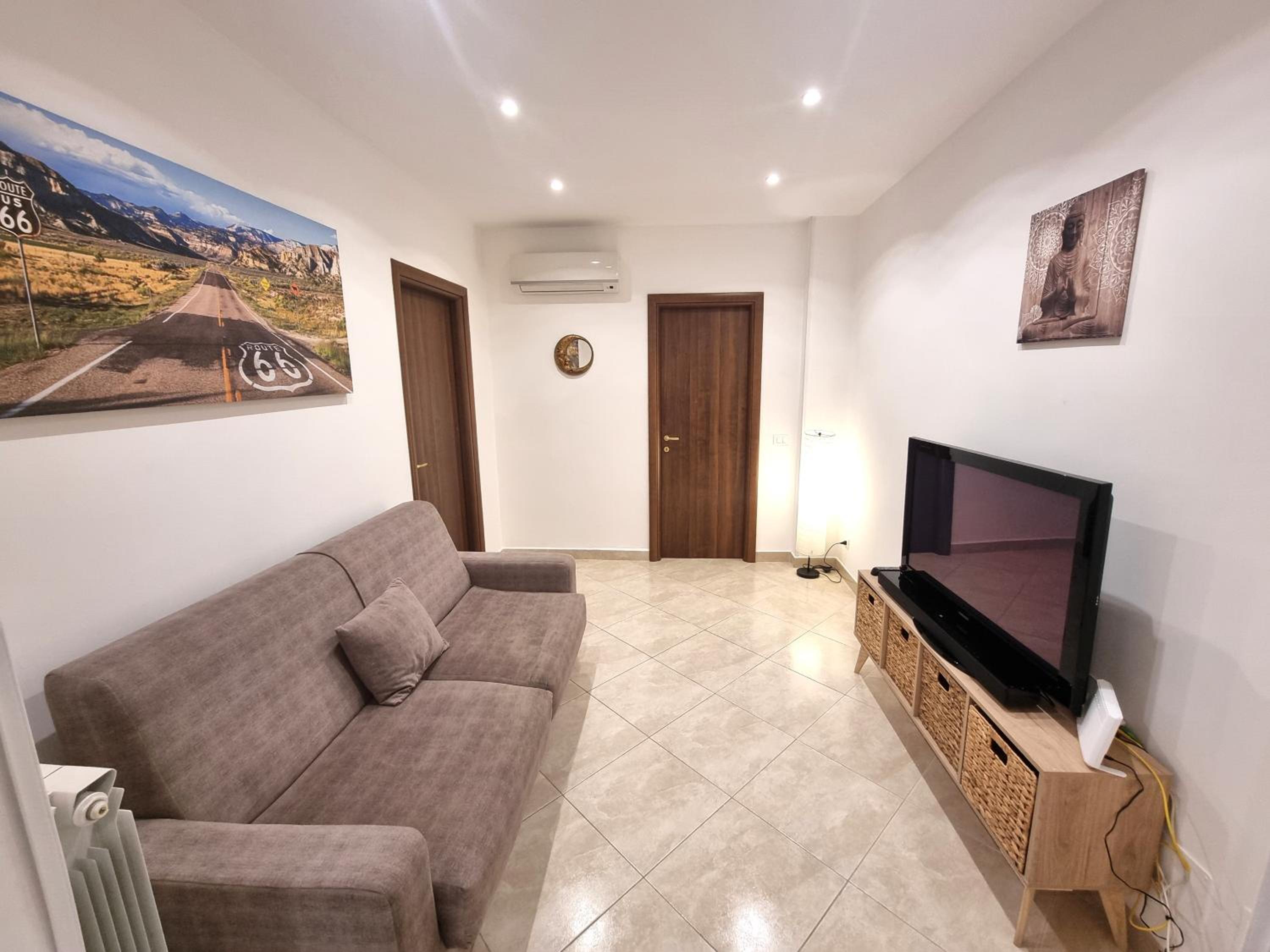 Calandrea - Proppro SRL - Palermo