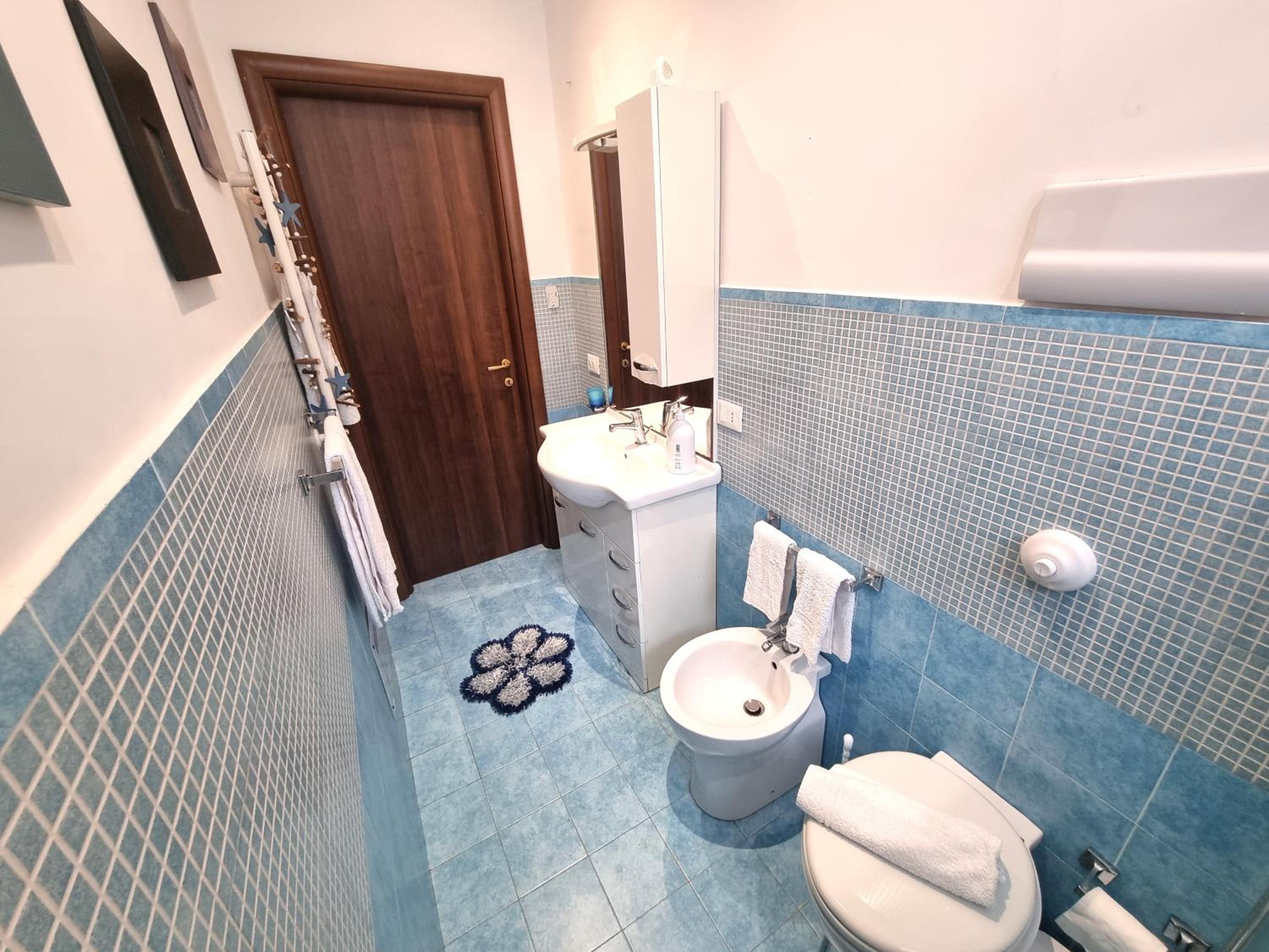 Calandrea - Proppro SRL - Palermo