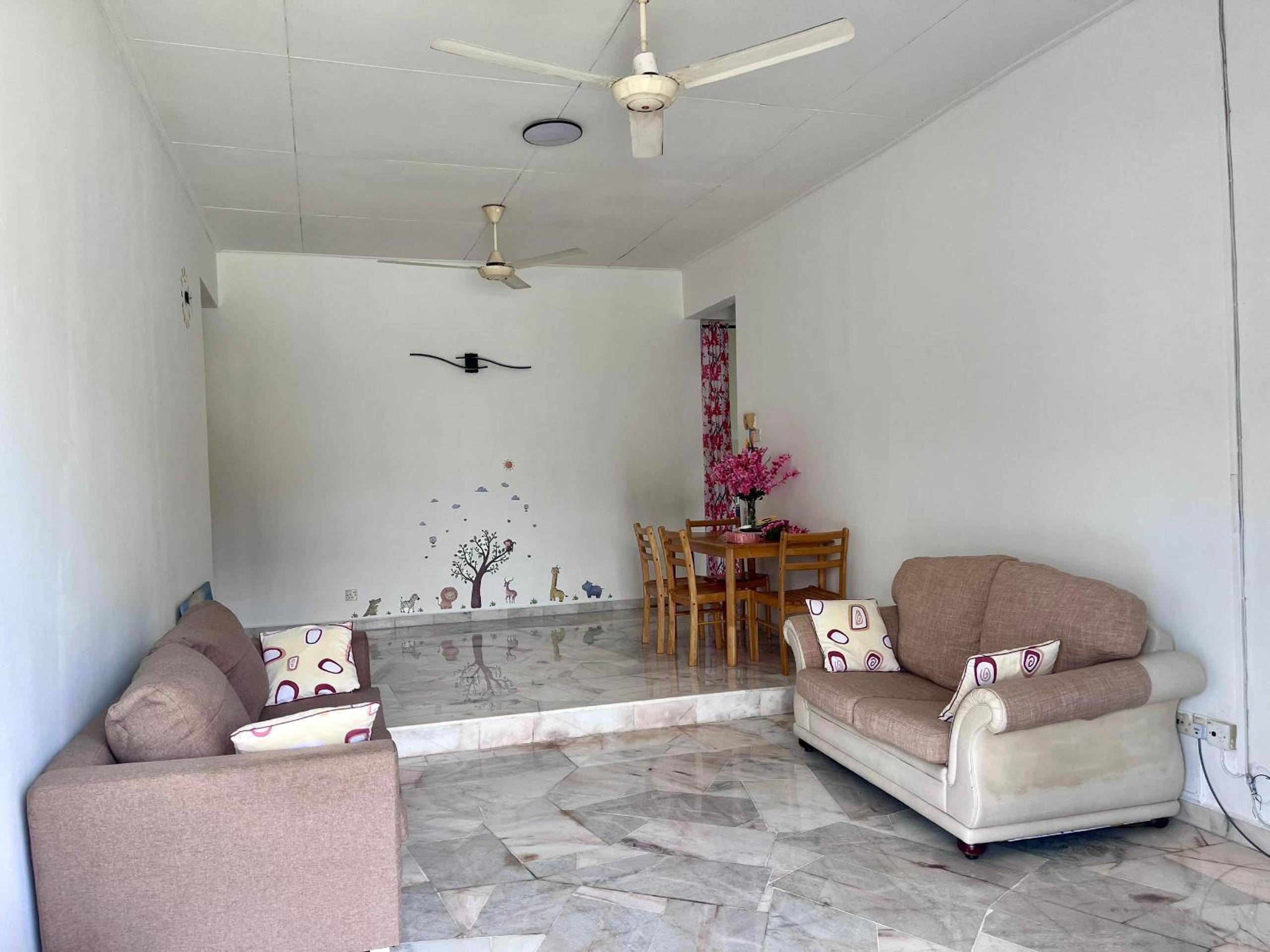 Nana's Seremban 2 Homestay photo 3