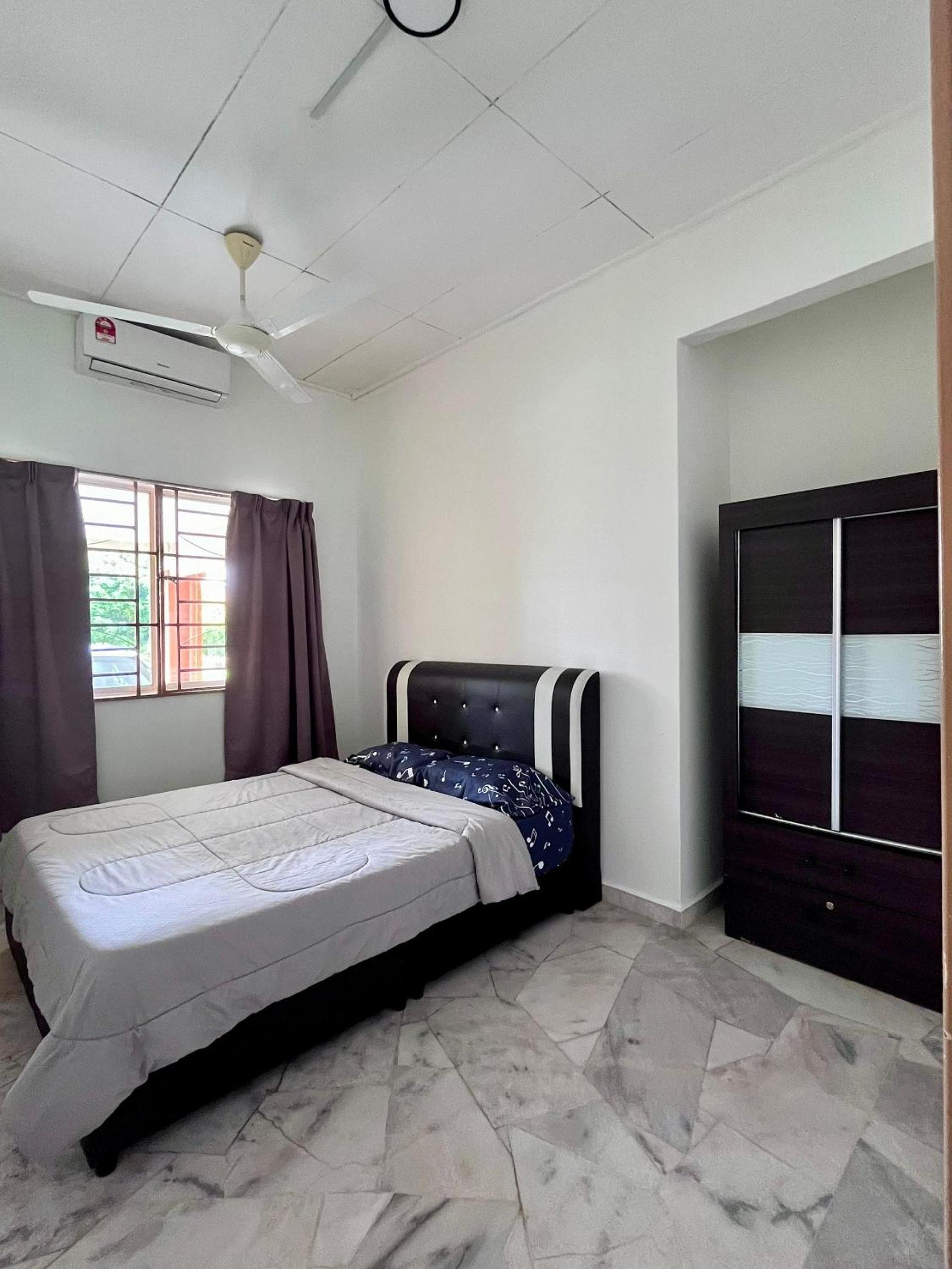 Nana's Seremban 2 Homestay photo 5