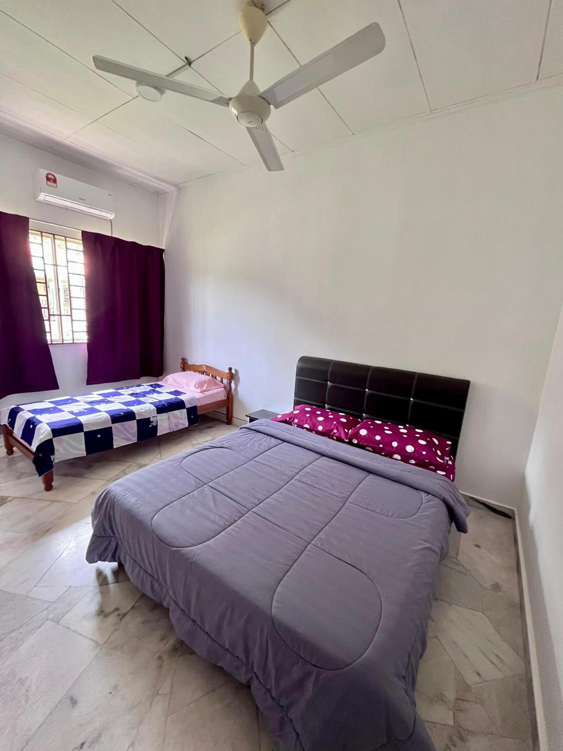 Nana's Seremban 2 Homestay photo 4