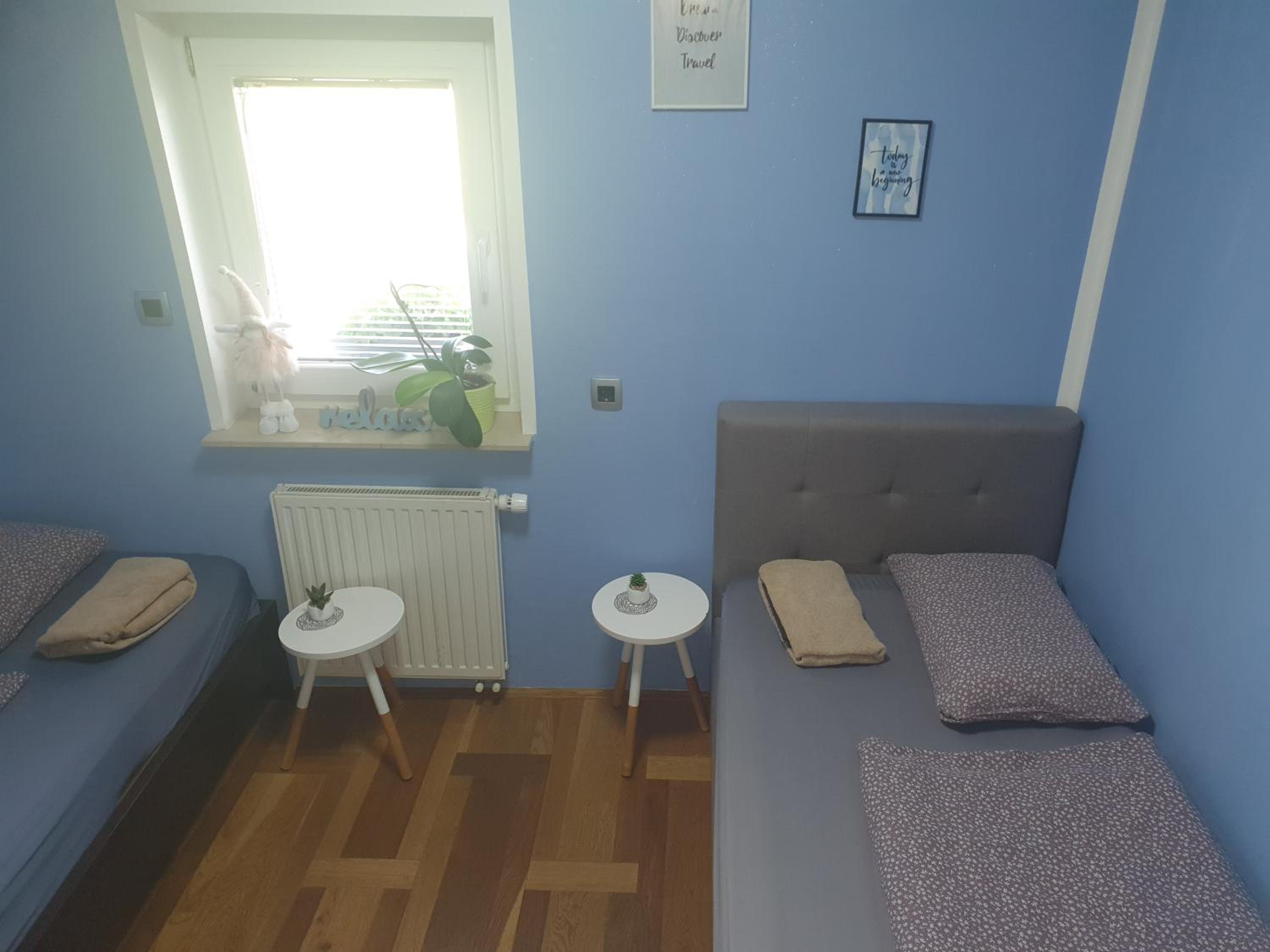 Sanja apartment near to Ljubljana view 5