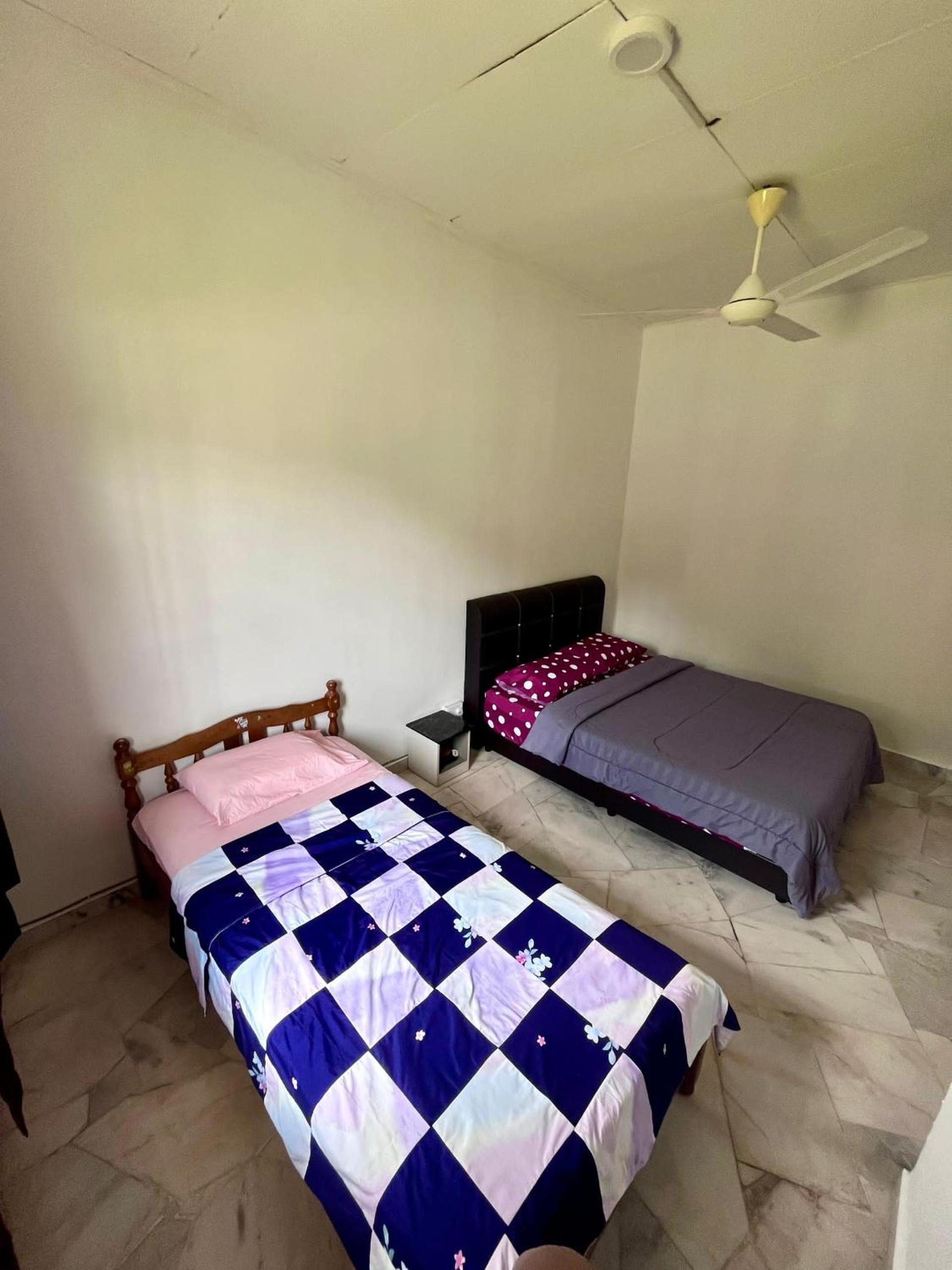 Nana's Seremban 2 Homestay photo 8