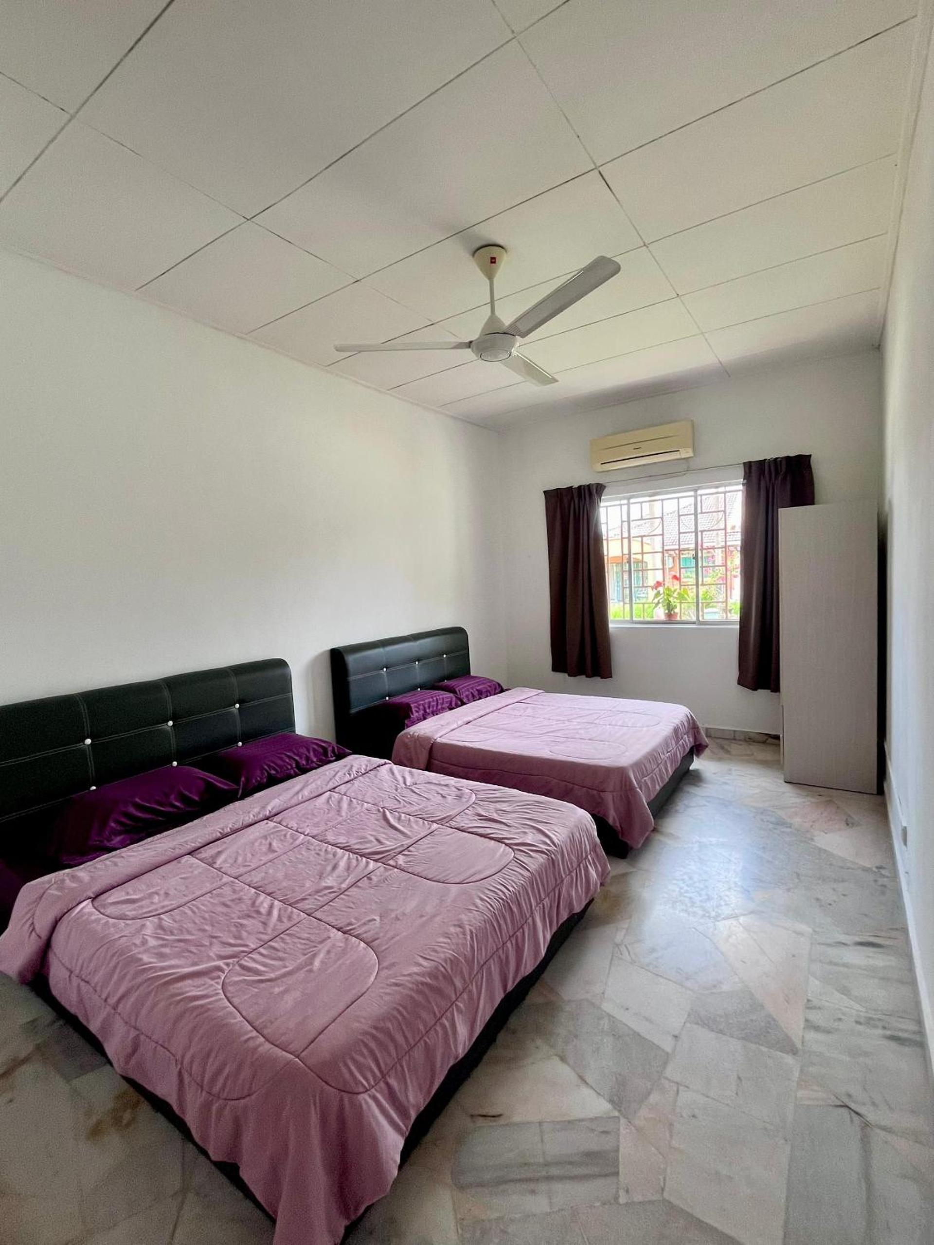 Nana's Seremban 2 Homestay photo 7
