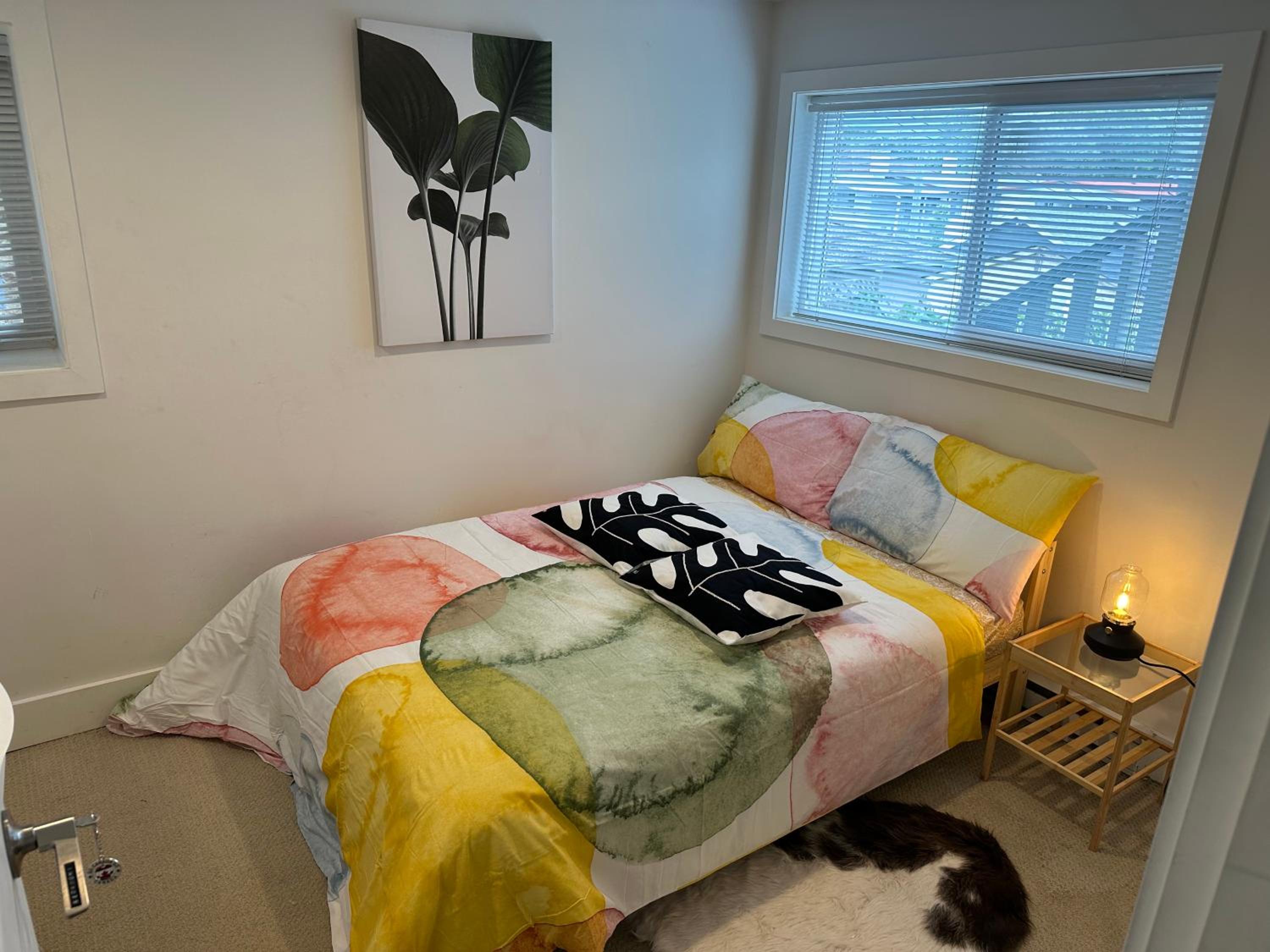 Private room in a Shared house view 5