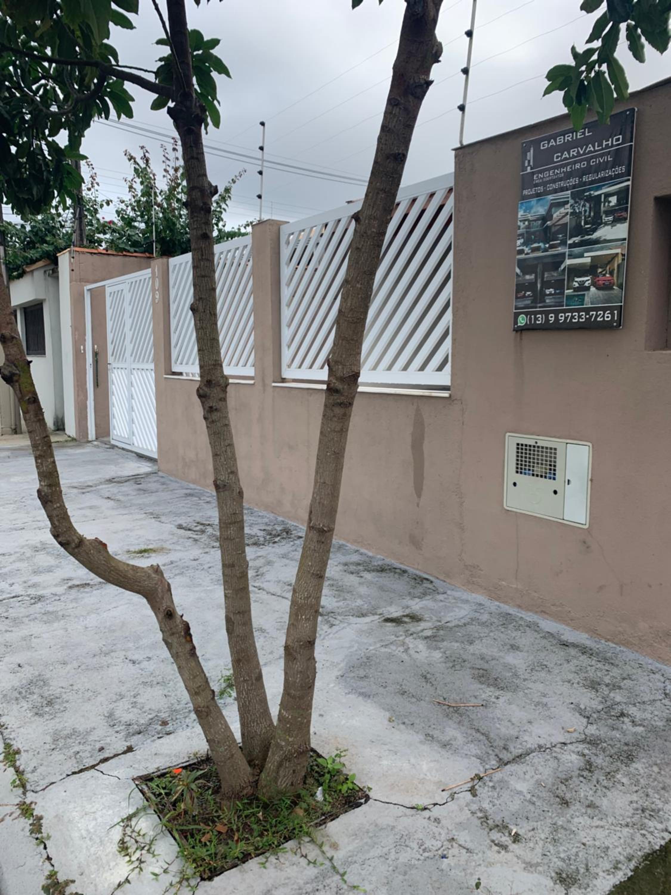 Casa Peruíbe - Ótima localização