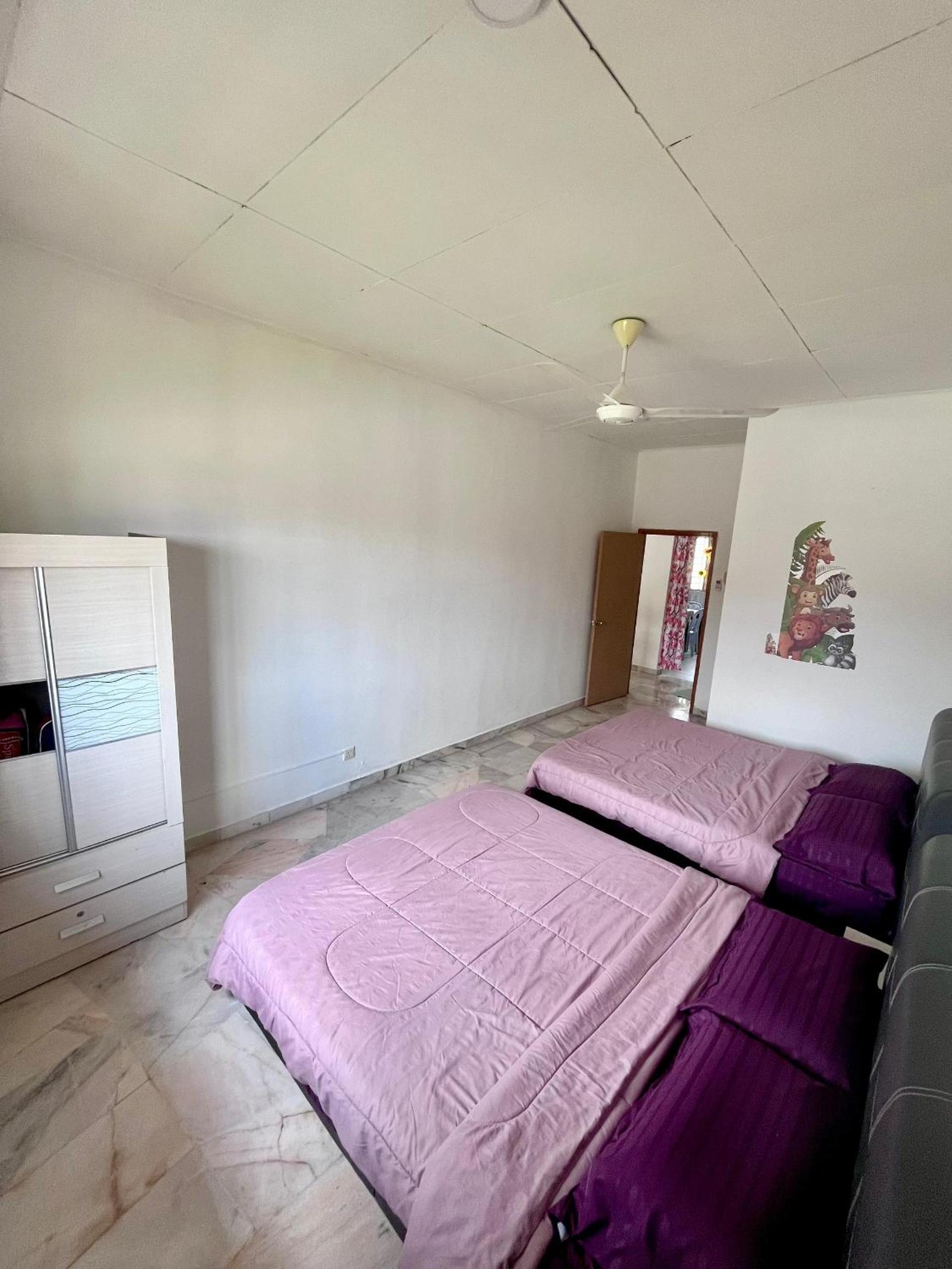 Nana's Seremban 2 Homestay photo 6