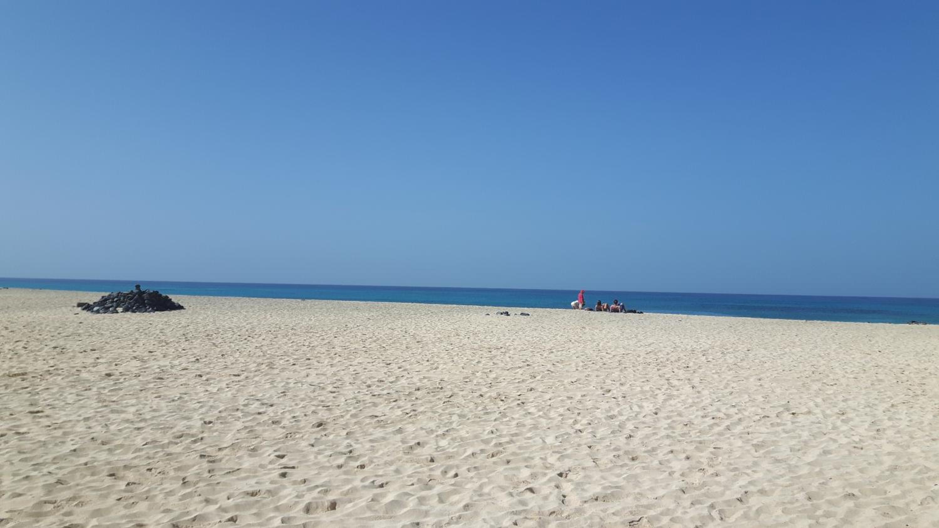 Tortuga beach resort Penthouse apartment for holiday rental