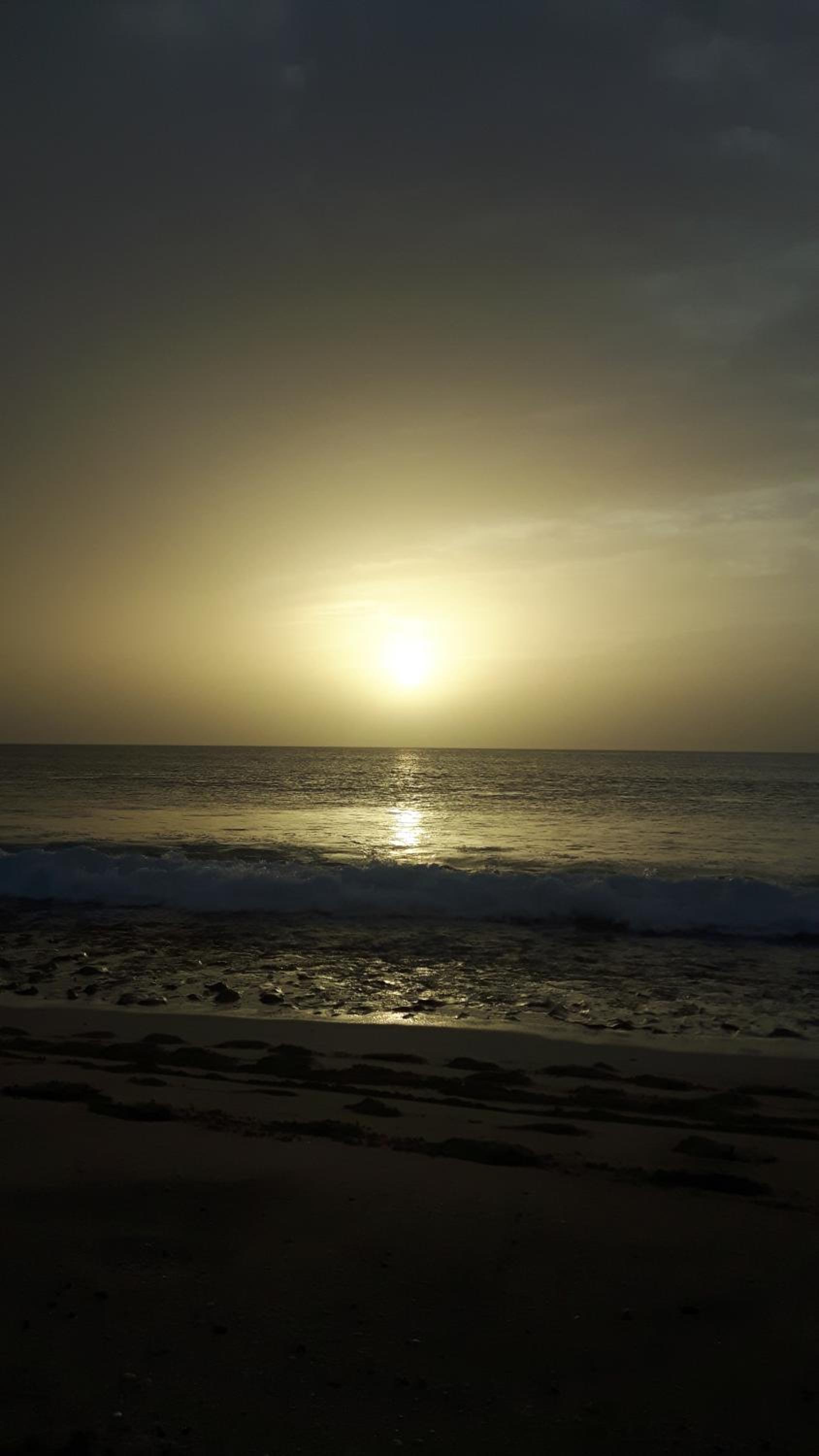 Tortuga beach resort Penthouse apartment for holiday rental