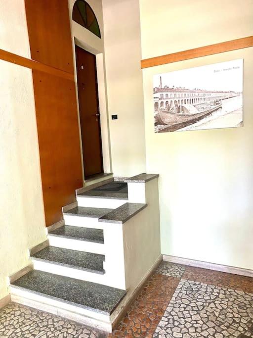 Appartamento sul naviglio pavese view 4