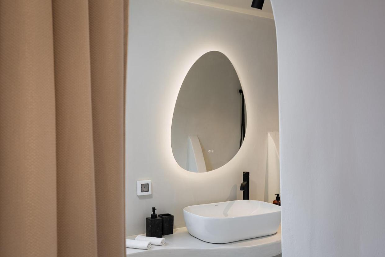 Lotus iΝ & Aroma iN , Mykonos Town view 4