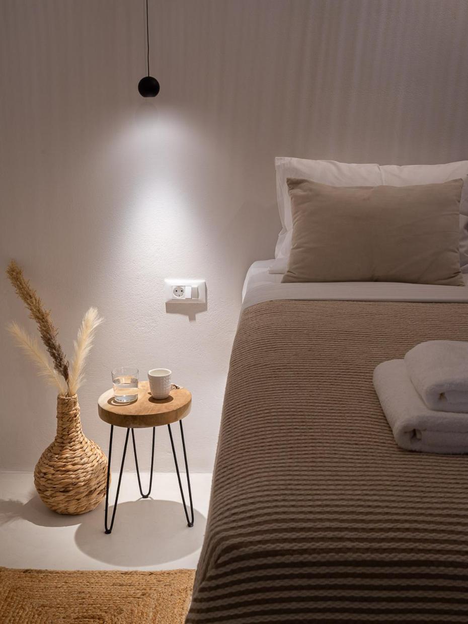 Lotus iΝ & Aroma iN , Mykonos Town view 5