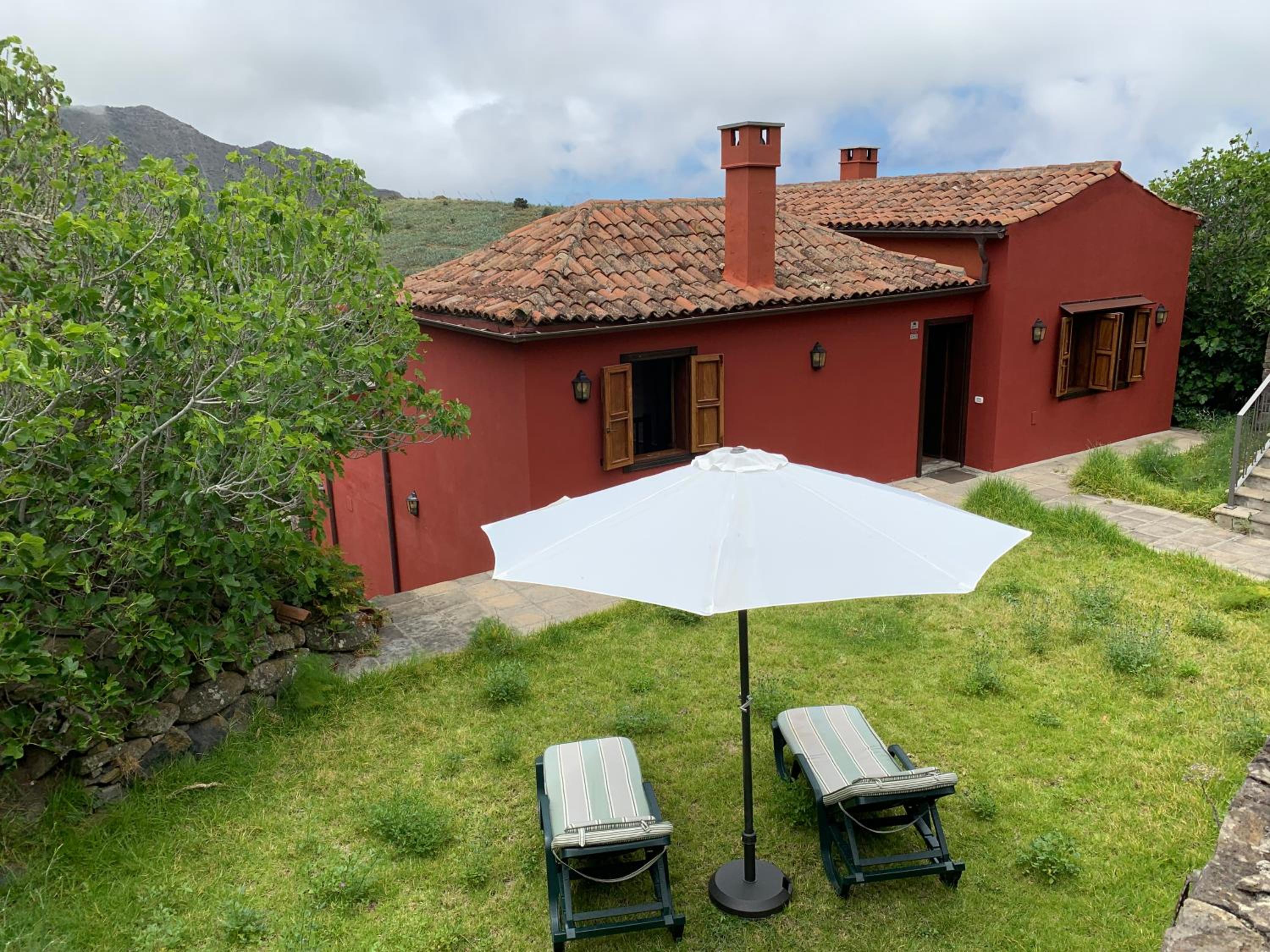 Casa Rural El Chorrito