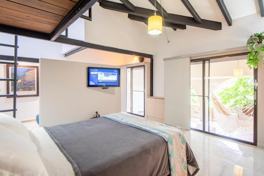 Habita Suites