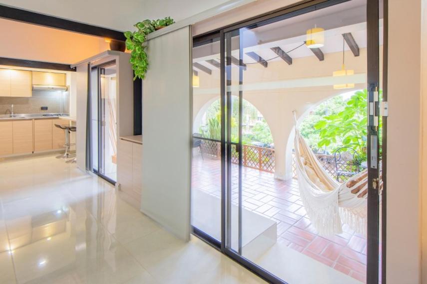Habita Suites