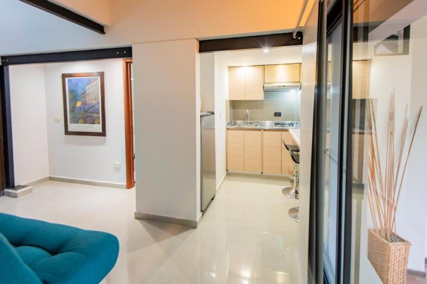 Habita Suites