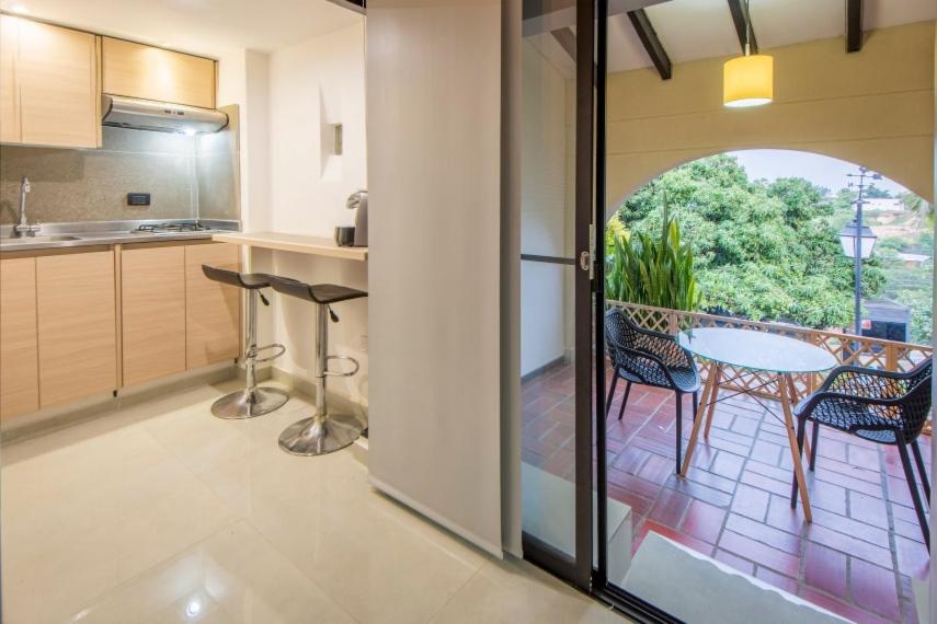 Habita Suites