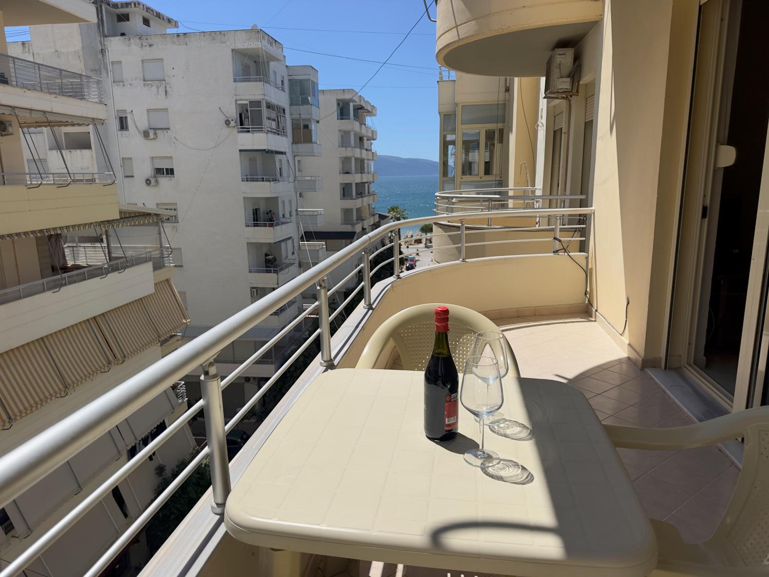 Comfort Apartments Lungomare photo 2