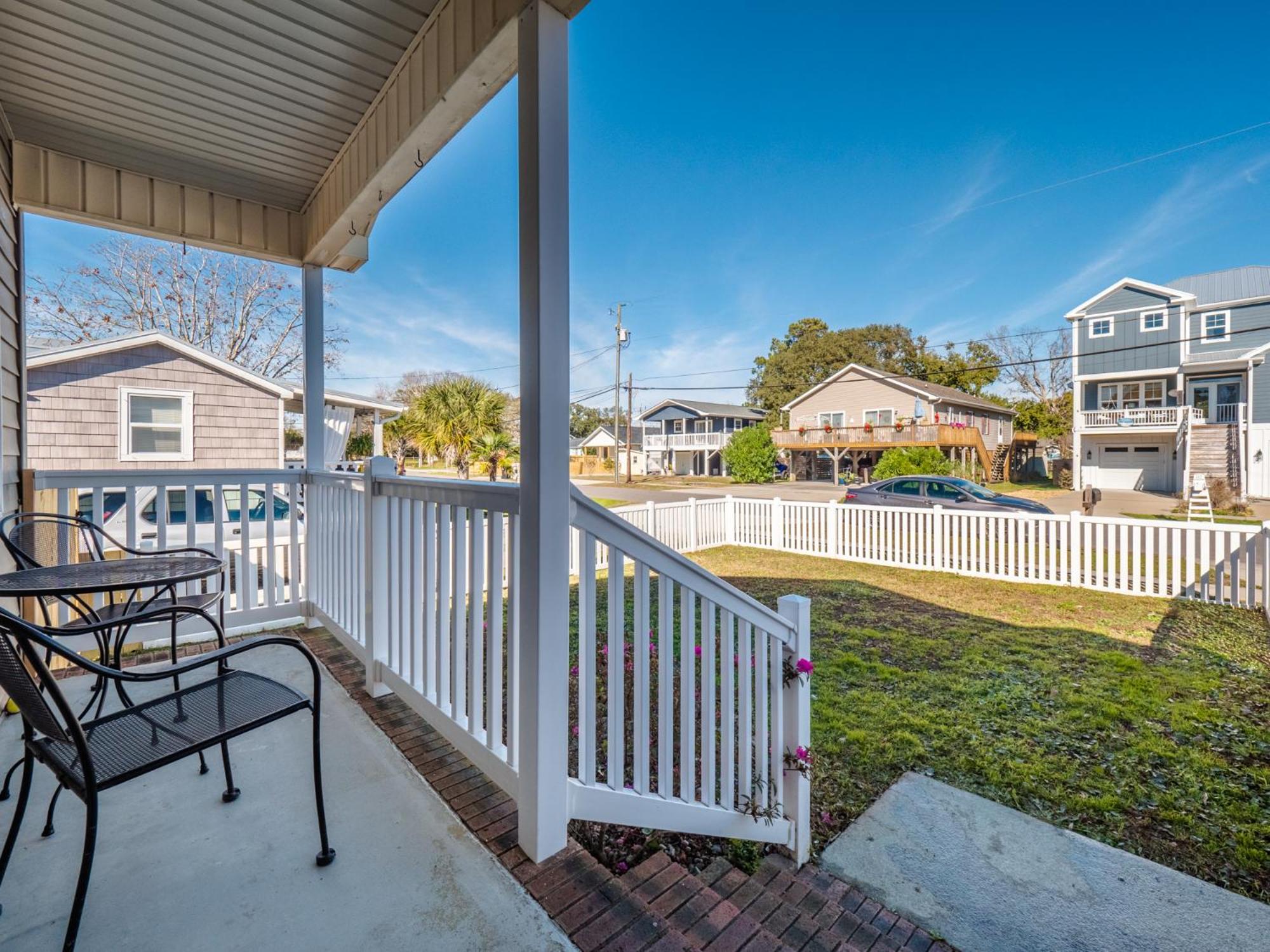 Carolina Cottage
