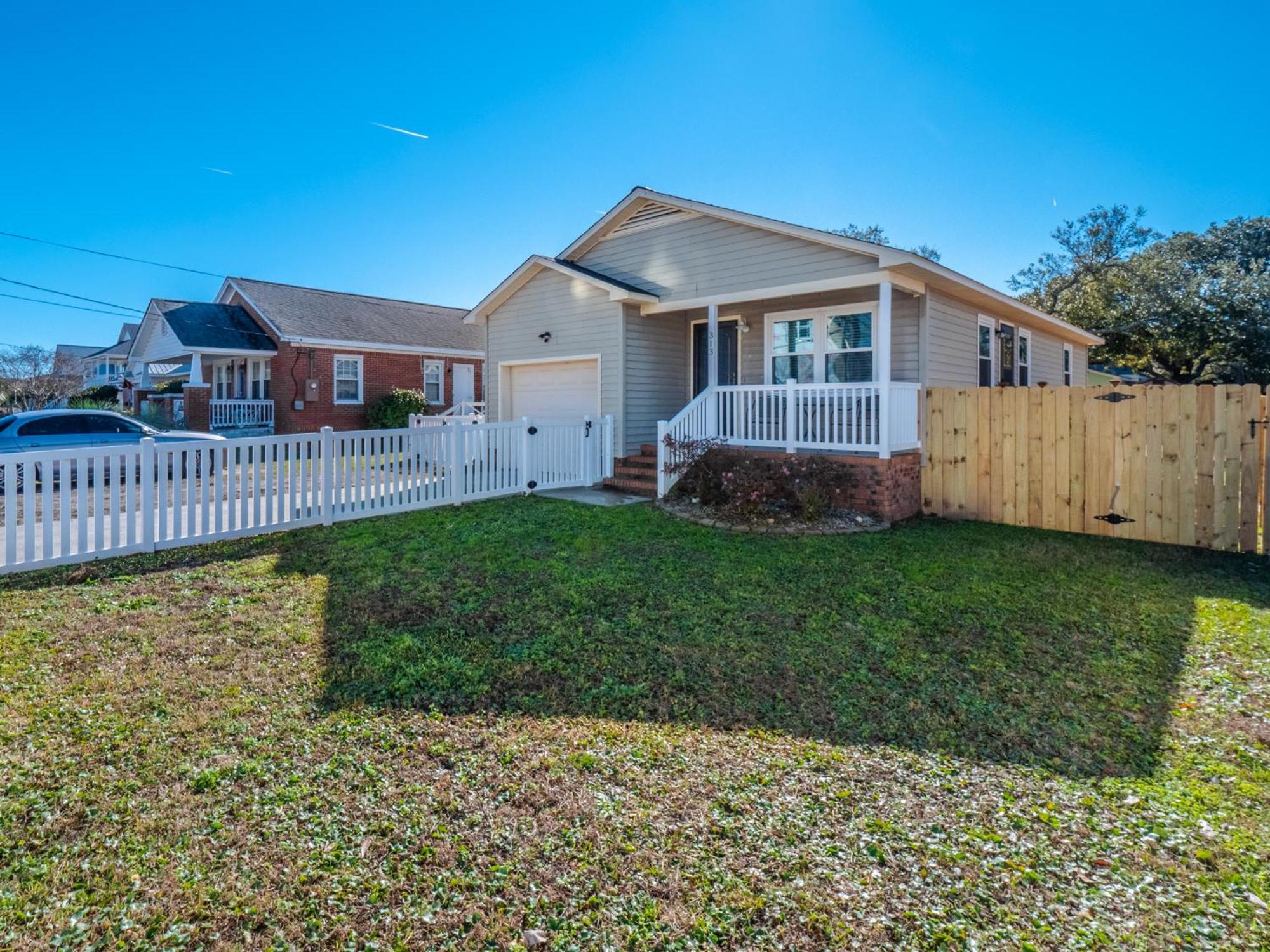 Carolina Cottage