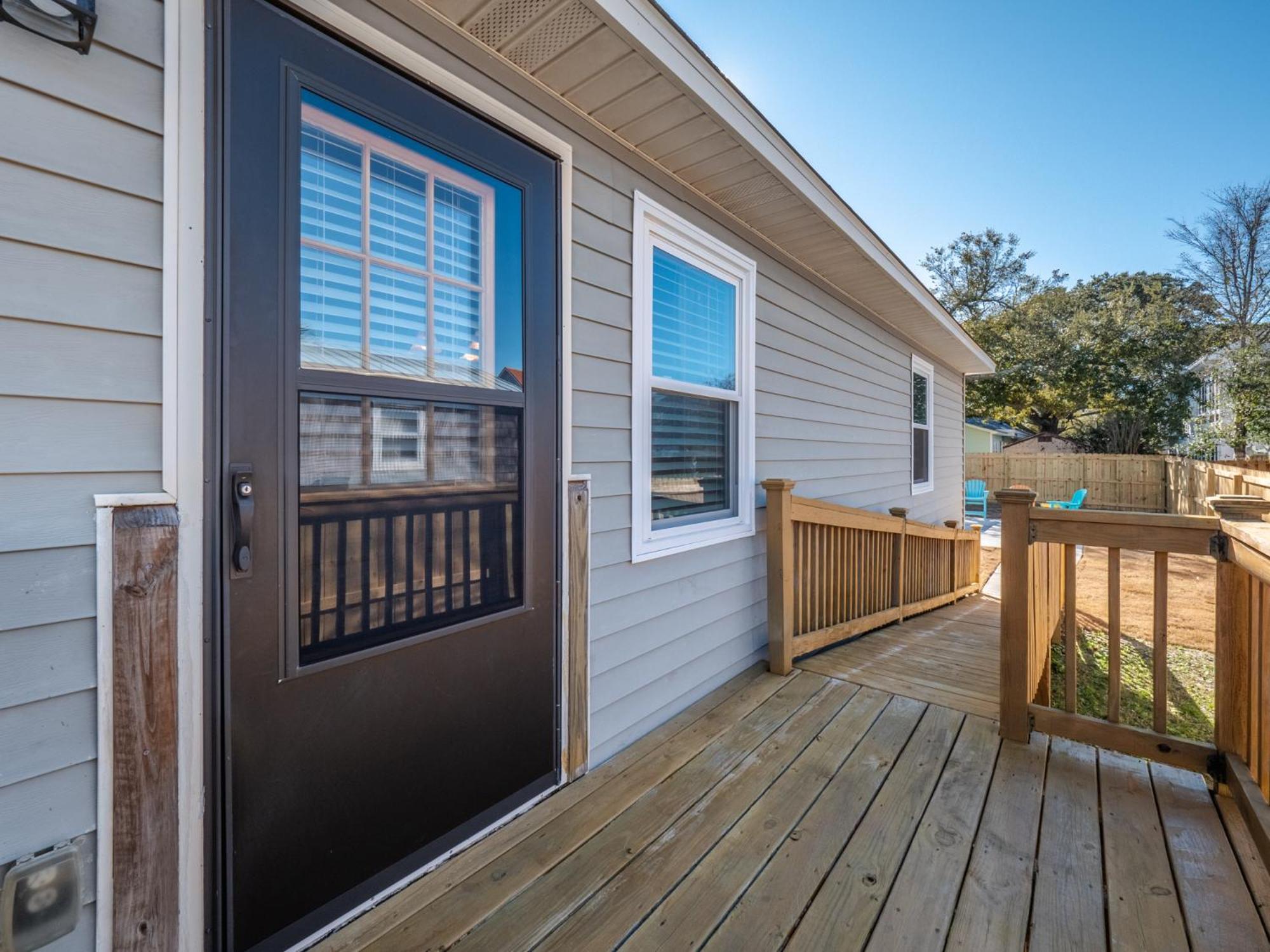 Carolina Cottage