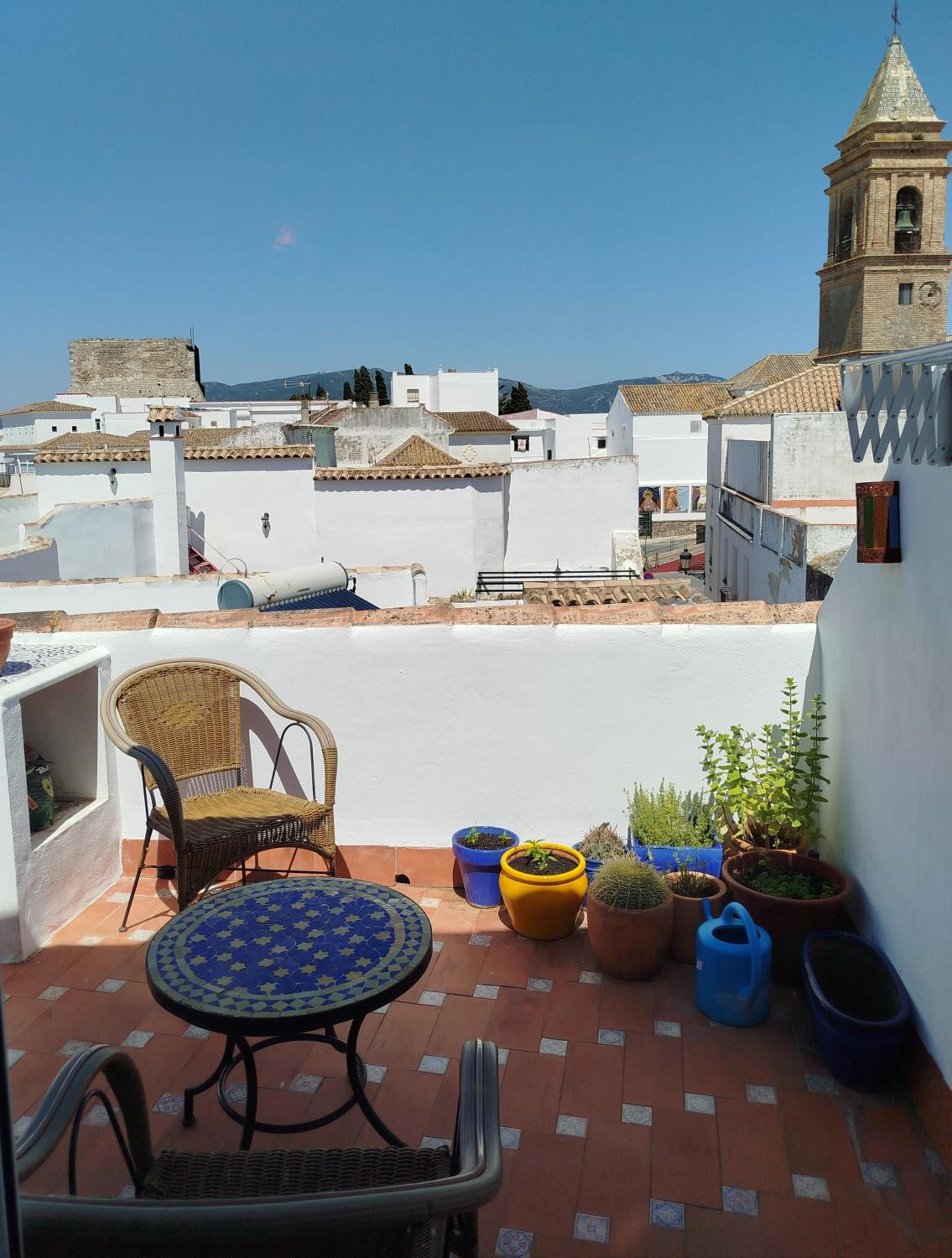 Casa Aljibe