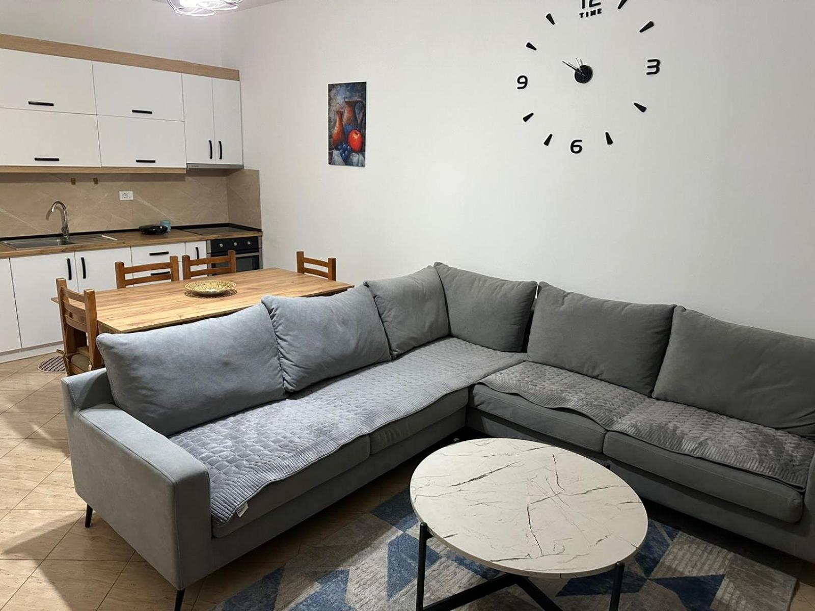 Family Apartment Vlore
