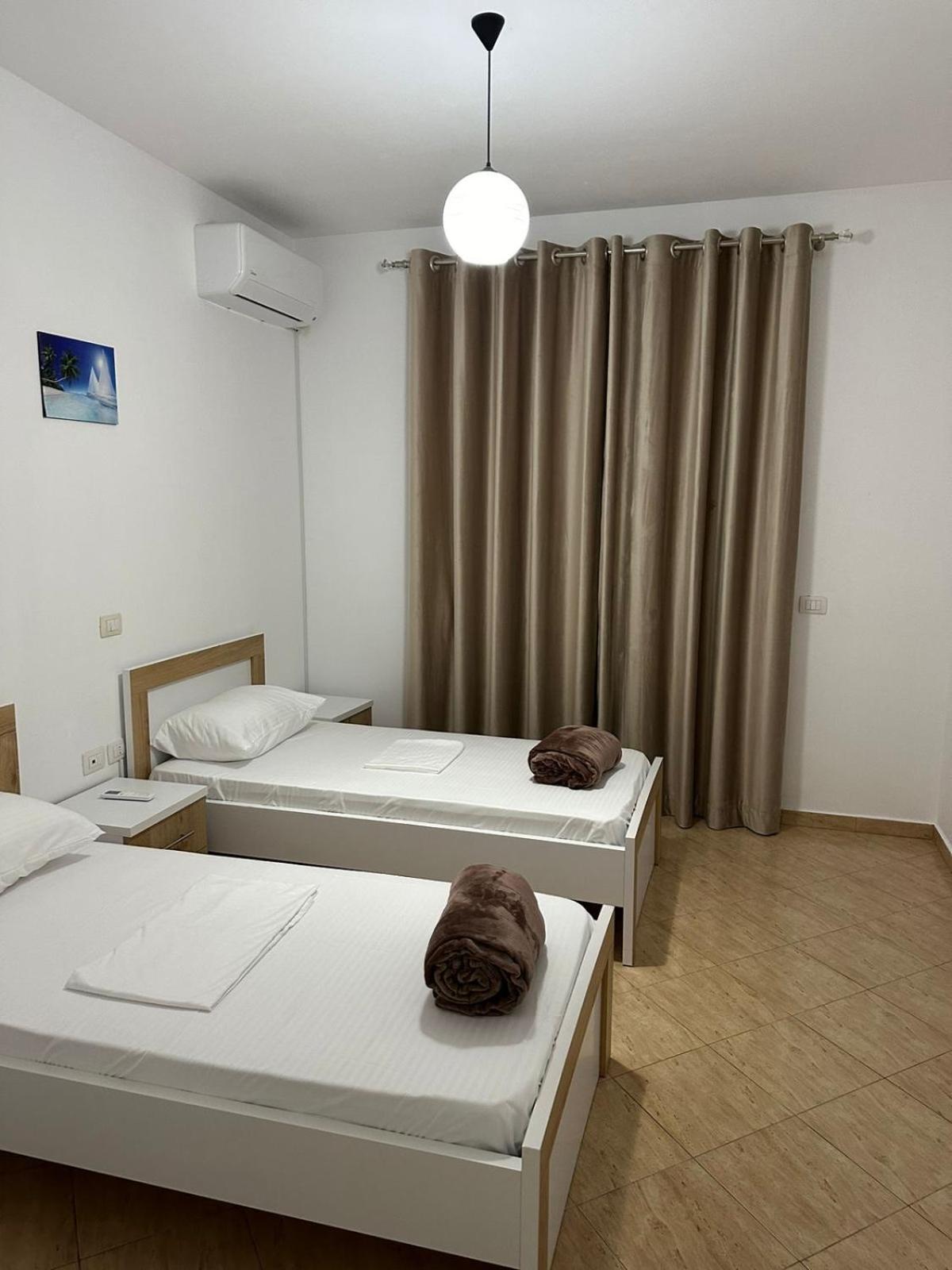 Family Apartment Vlore