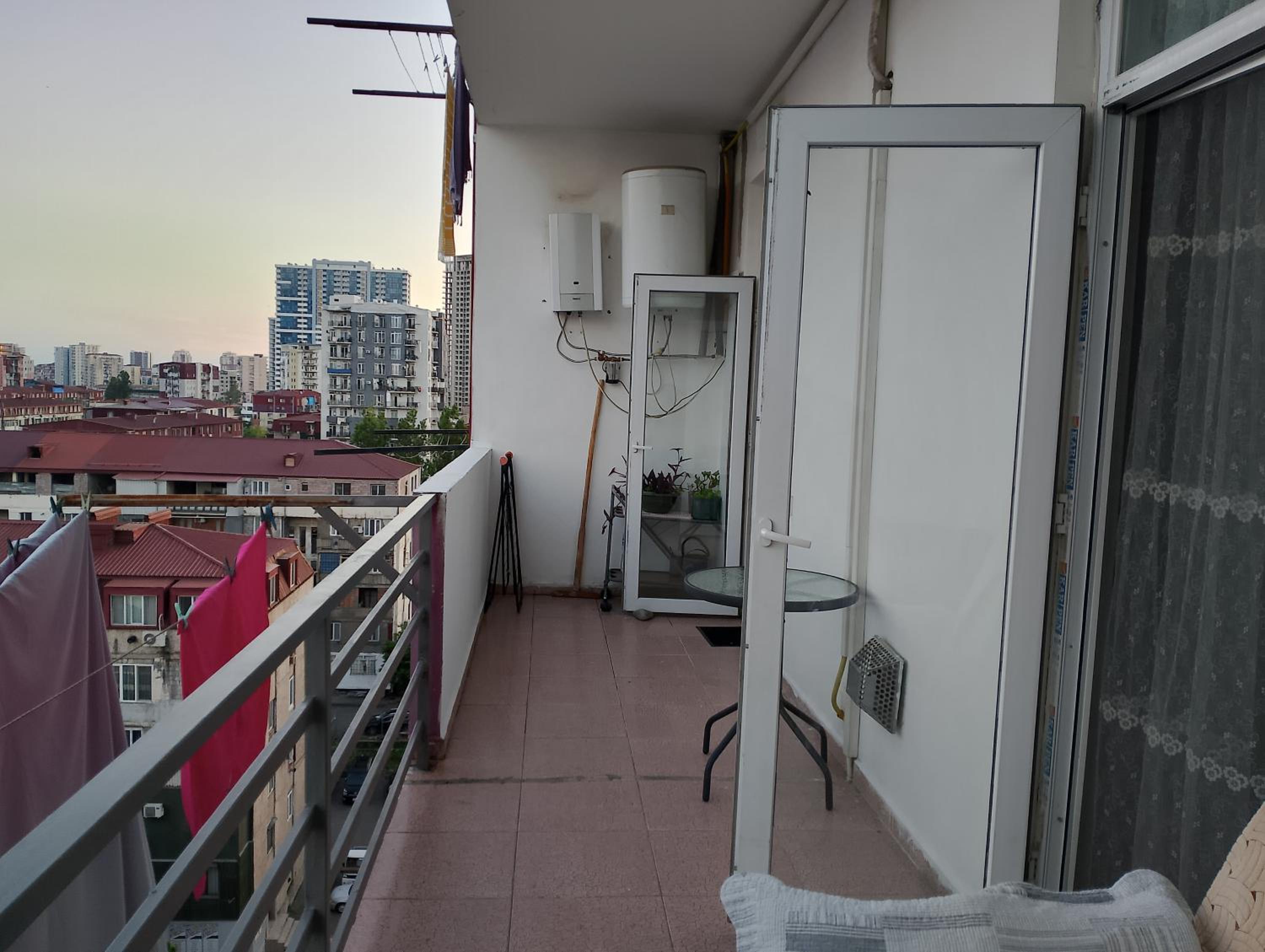 105 ბ Lermontov Str Niko apartment