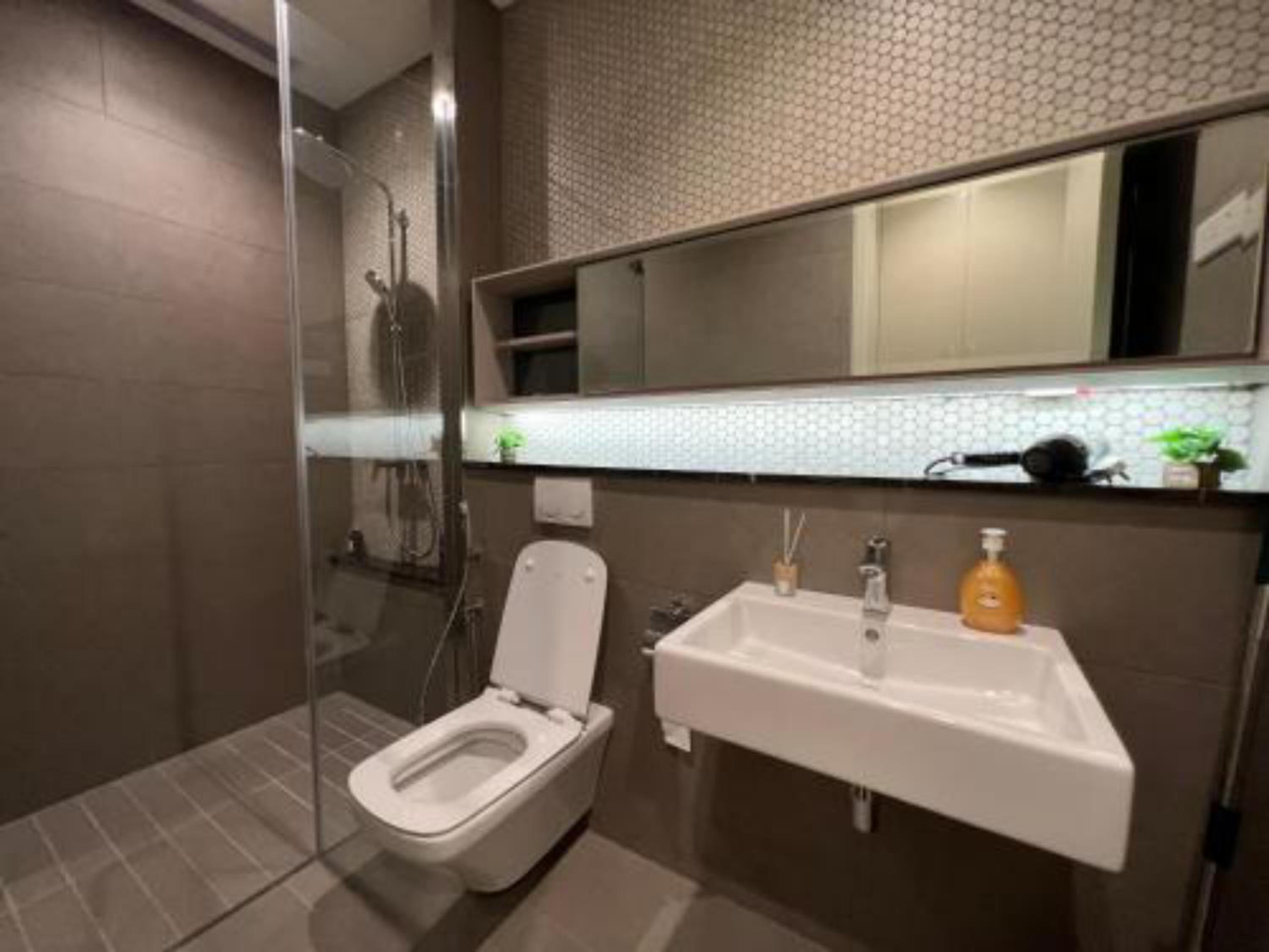 Lucentia Home Stay by Dreamboys