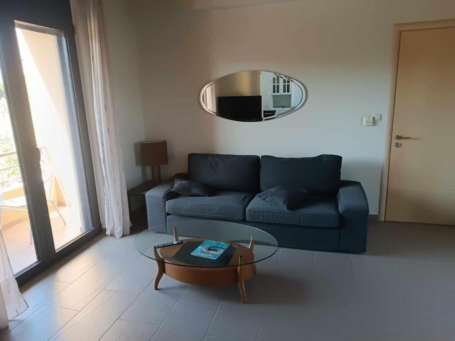 Newly built apartment in Kampani view 4